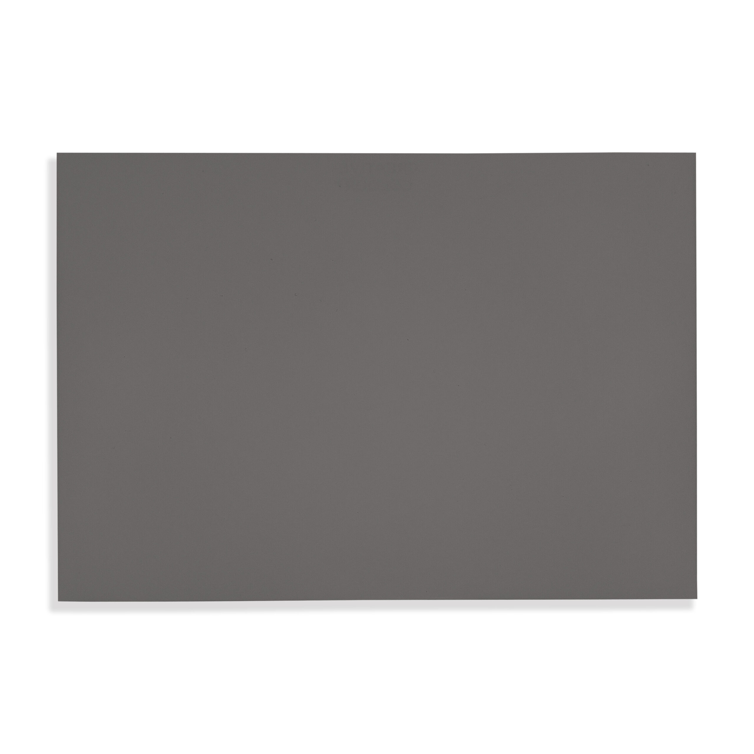 Graphite Grey Peel and Seal Wallet Envelopes 120gsm Front