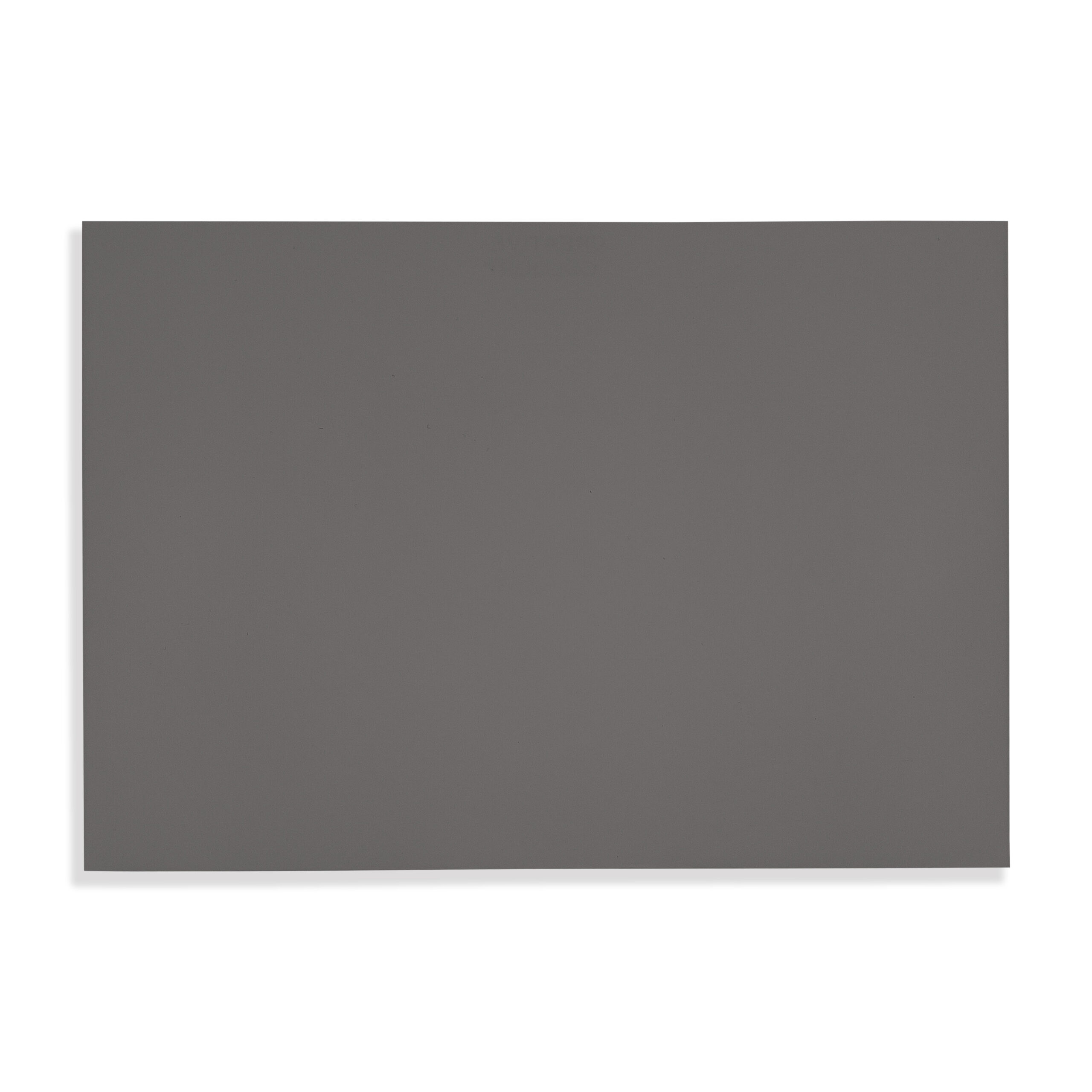 Graphite Grey Peel and Seal Wallet Envelopes 120gsm Front