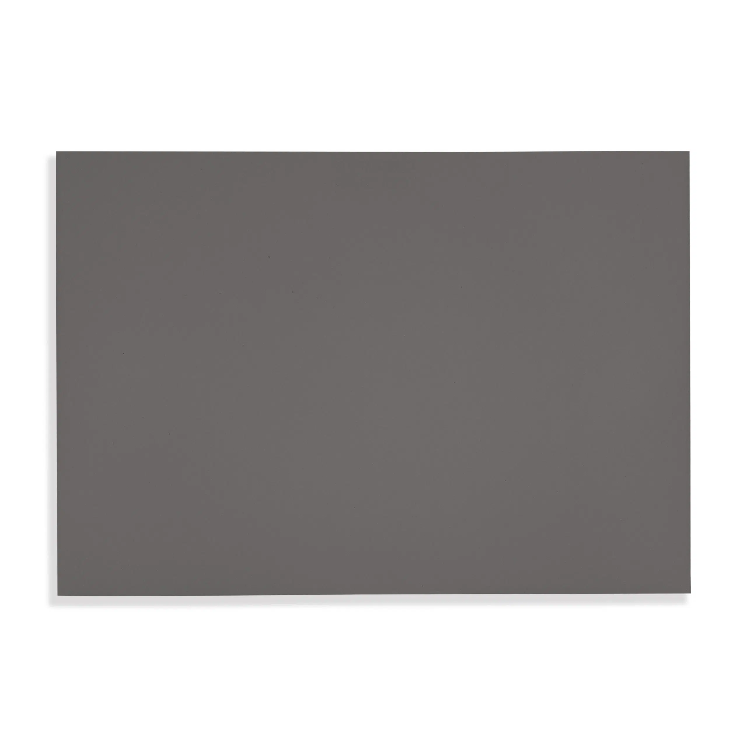 C5 Graphite Grey Peel & Seal Wallet Envelopes (120gsm) 4 Graphite Grey Peel and Seal Wallet Envelopes 120gsm Front