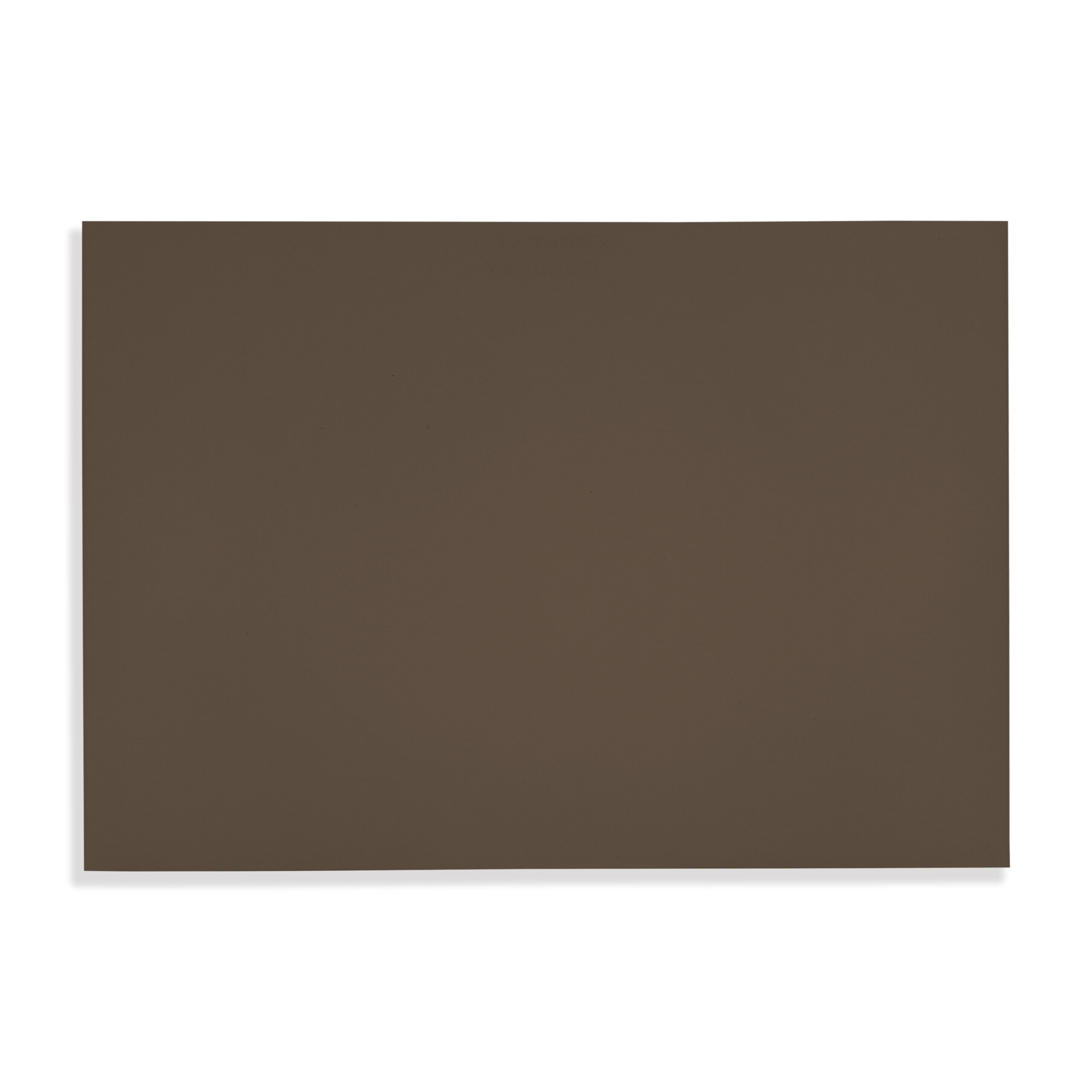 Milk Chocolate Peel and Seal Wallet Envelopes 120gsm Front