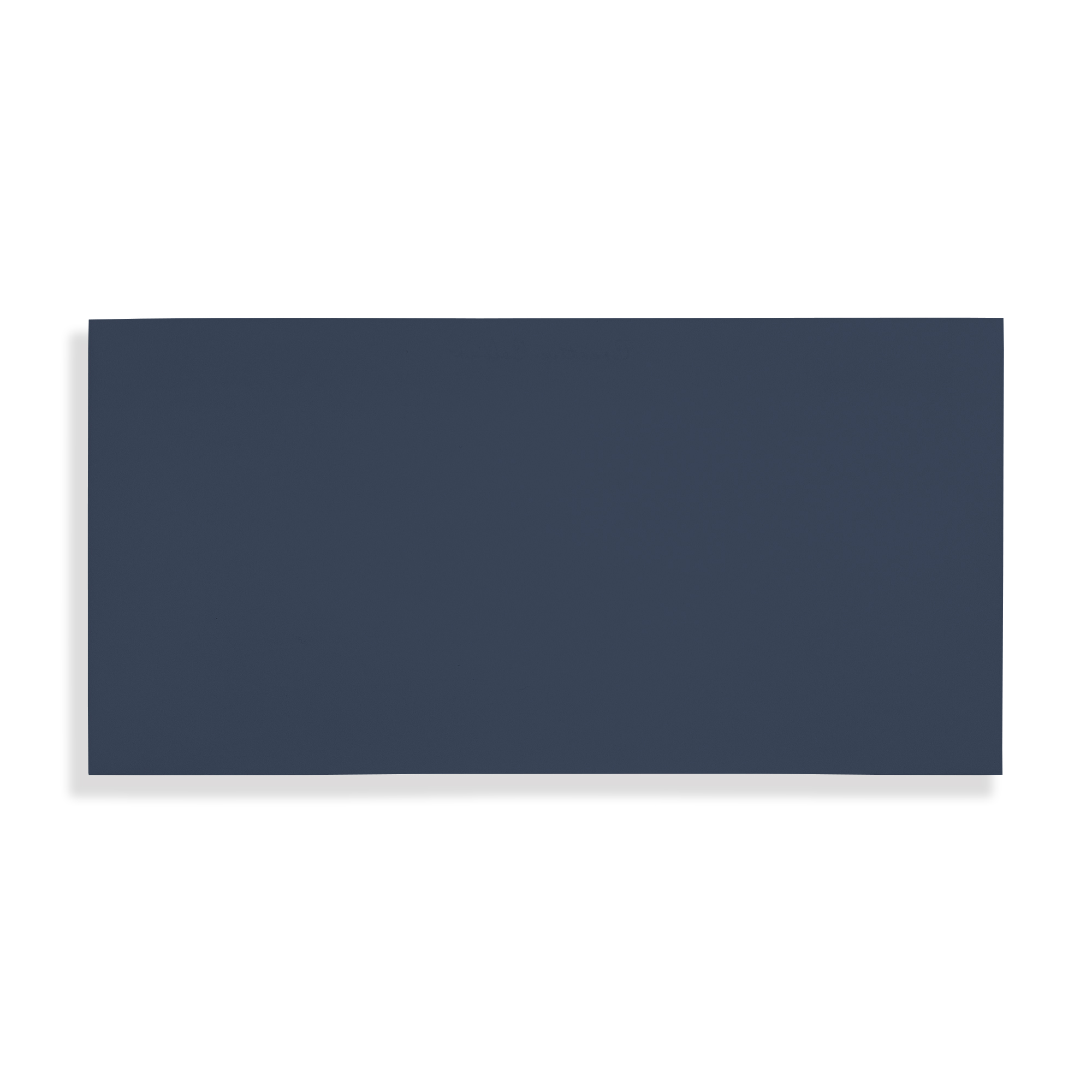 Oxford Blue DL Peel and Seal Wallet Envelopes 120gsm Flap Front