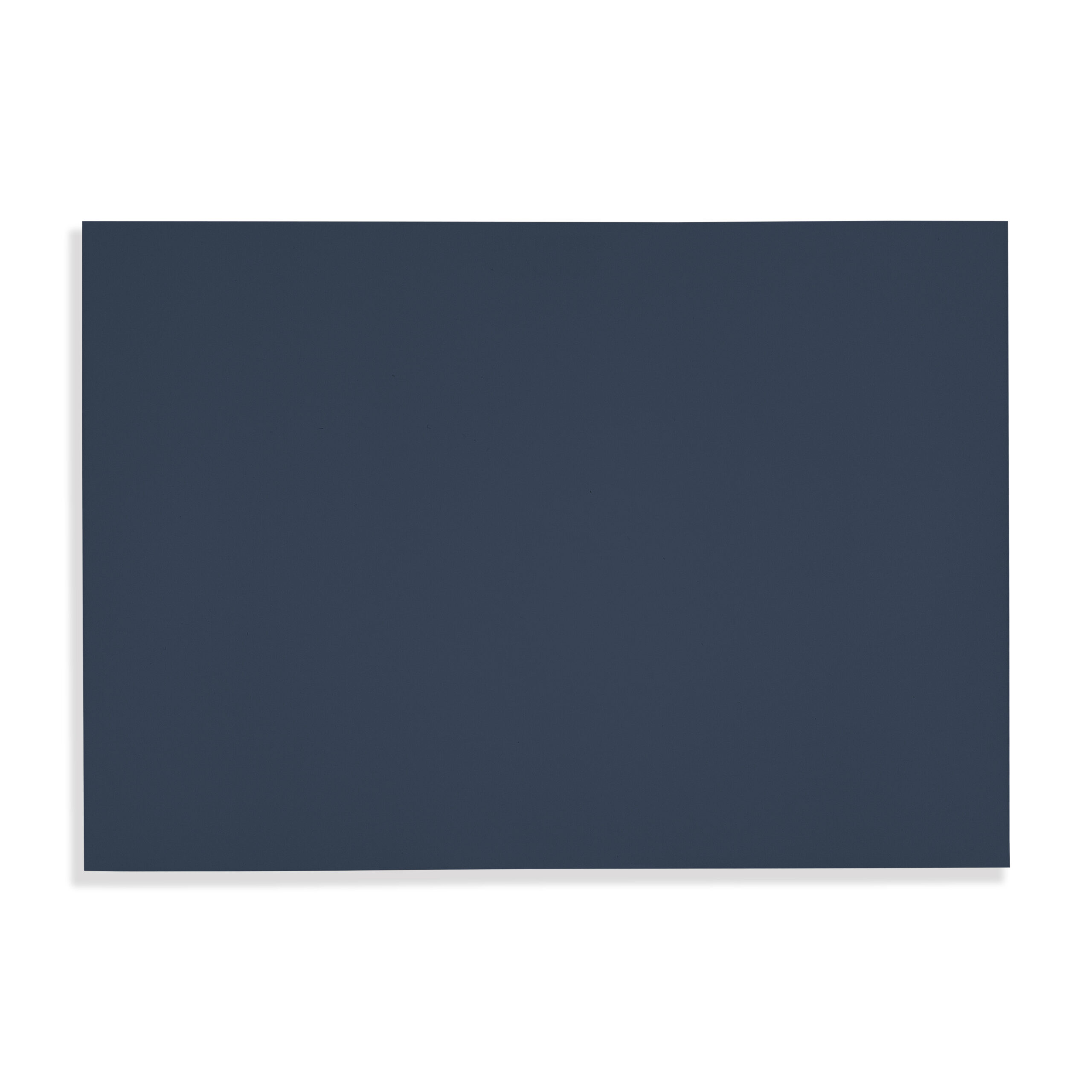 Oxford Blue Peel and Seal Wallet Envelopes 120gsm Front