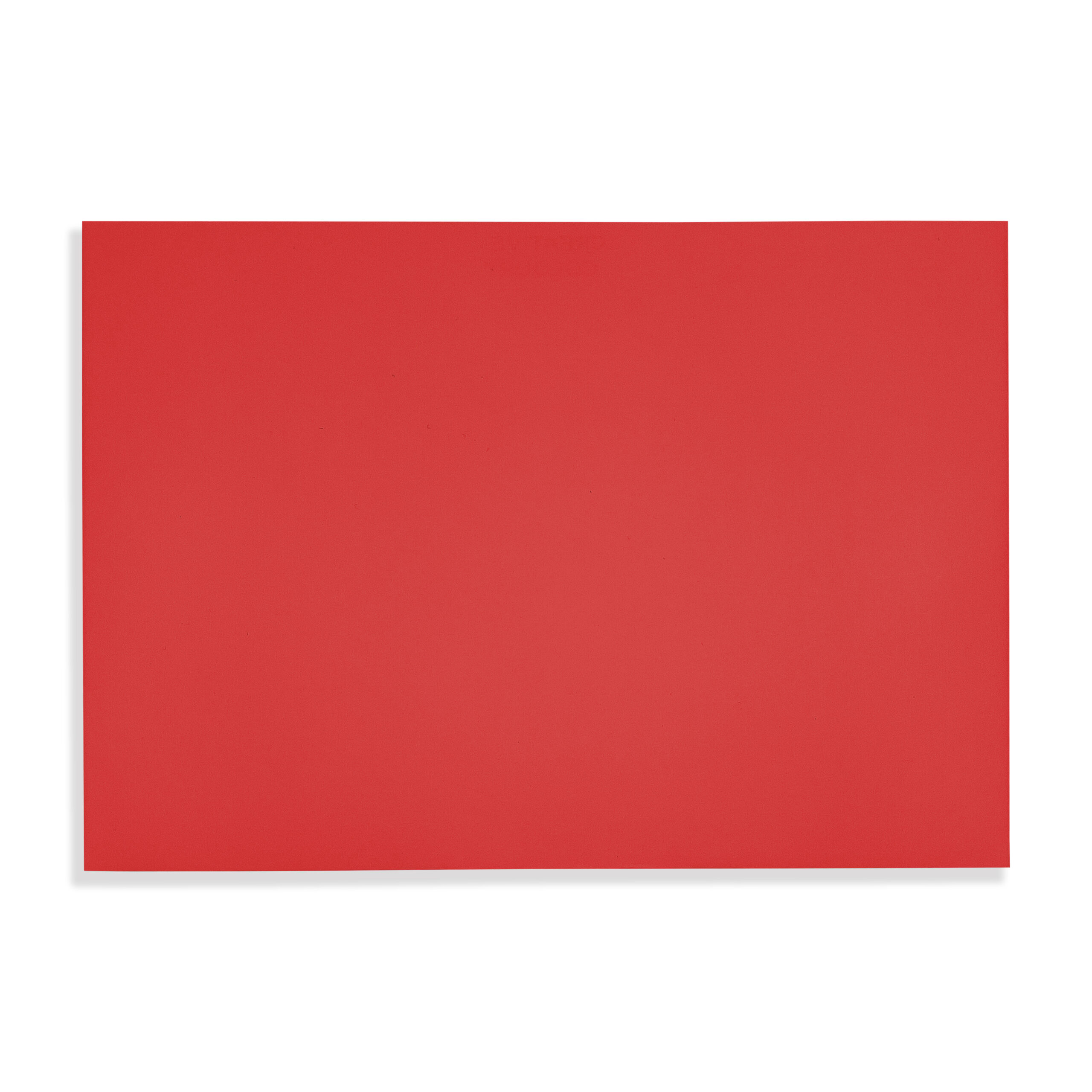 Pillar Box Red Peel and Seal Wallet Envelopes 120gsm Front