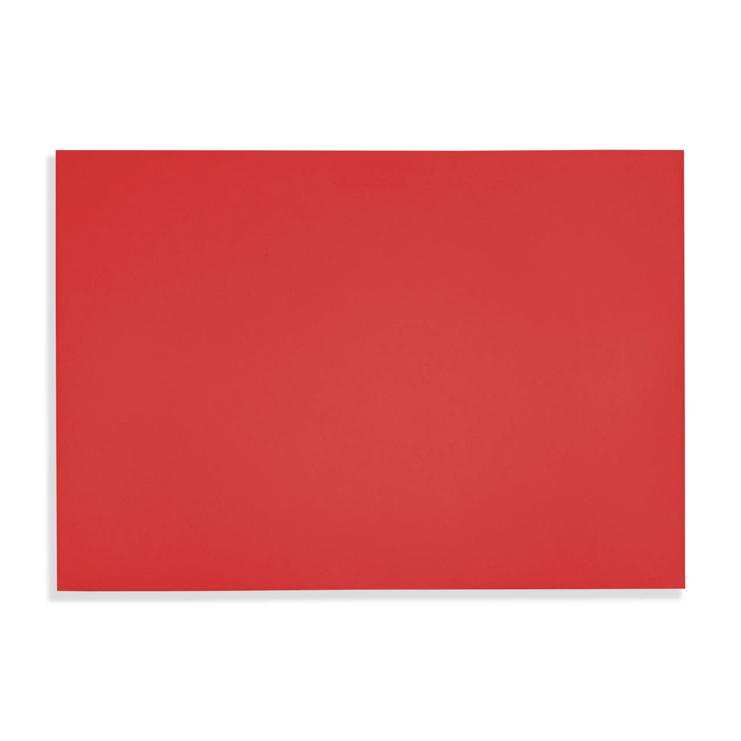 C5 Pillar Box Red Peel & Seal Wallet Envelopes (120gsm) 4 Pillar Box Red Peel and Seal Wallet Envelopes 120gsm Front