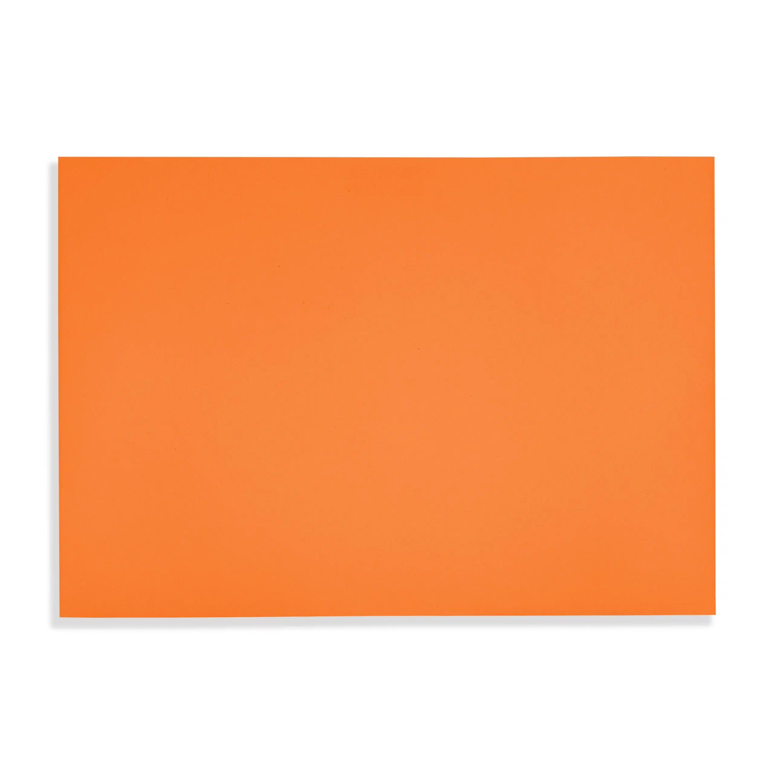 C5 Pumpkin Orange Peel & Seal Wallet Envelopes (120gsm) 4 Pumpkin Orange Peel and Seal Wallet Envelopes 120gsm Front