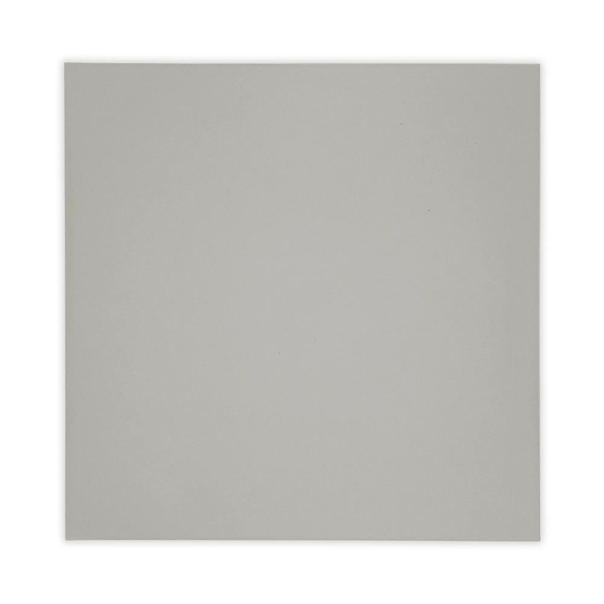 160mm Square Strom Grey Peel & Seal Wallet Envelopes (120gsm) 4 Storm Grey Square Peel and Seal Wallet Envelopes 120gsm Front
