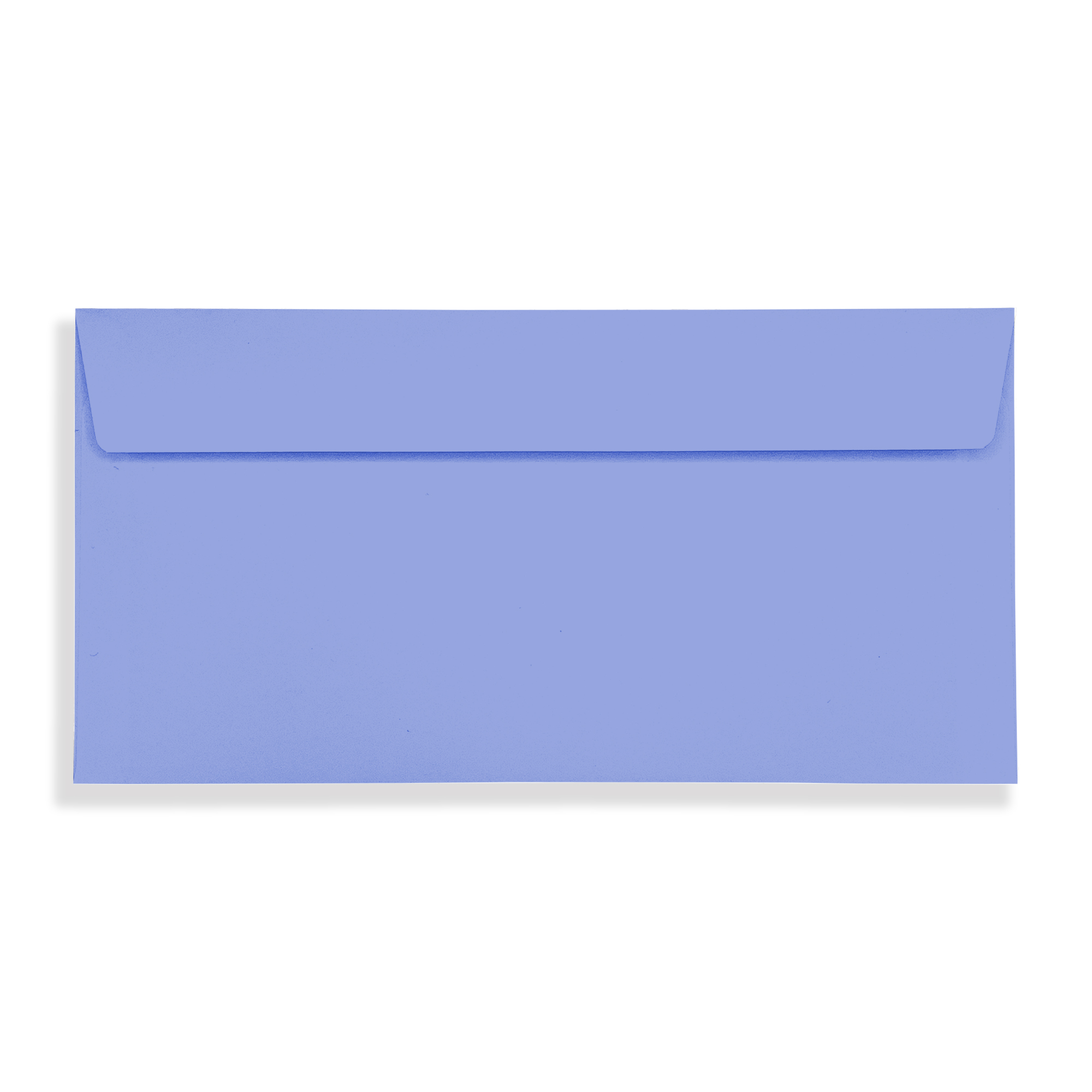Summer Violet DL Peel and Seal Wallet Envelopes 120gsm Flap Closed