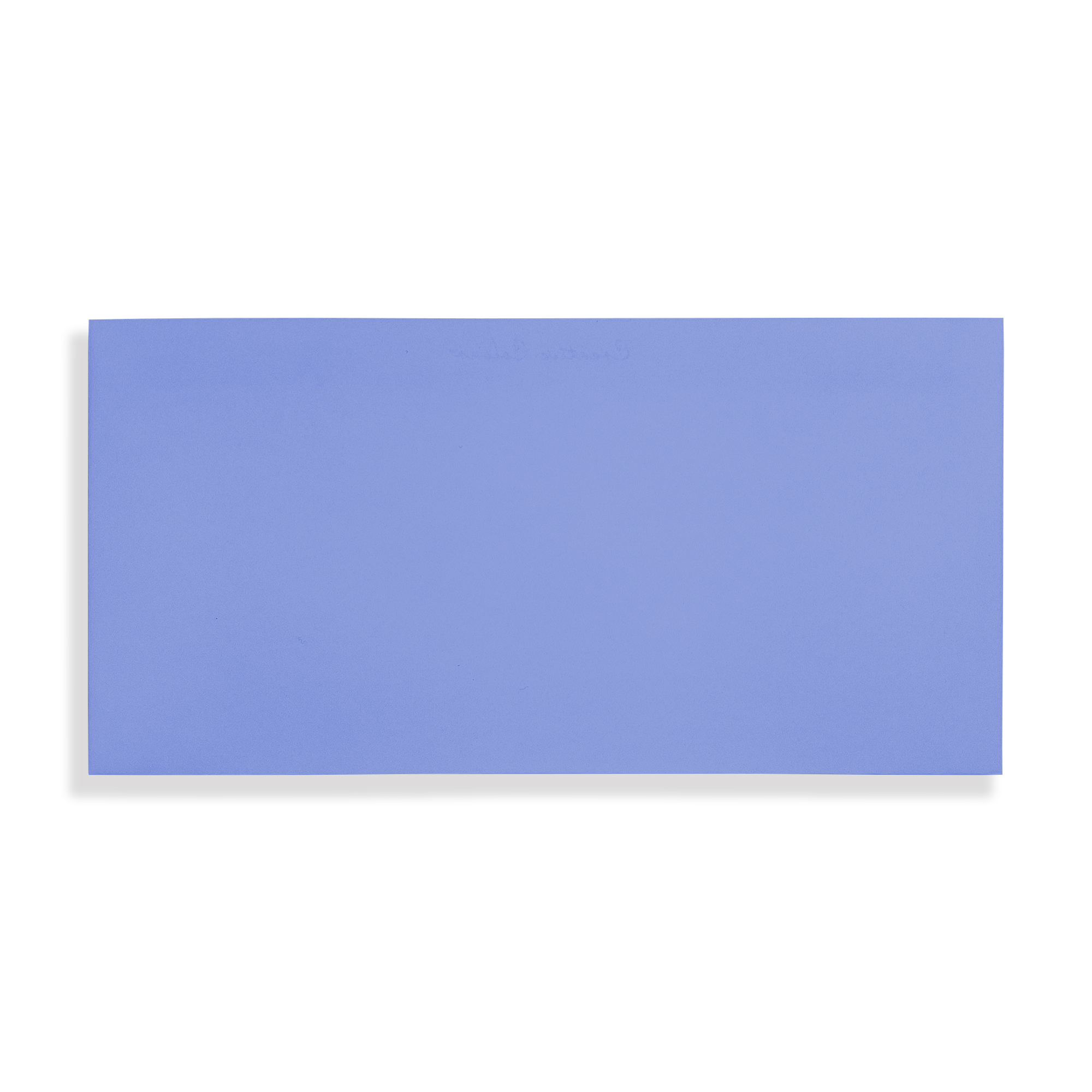 Summer Violet DL Peel and Seal Wallet Envelopes 120gsm Flap Front