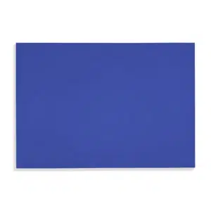 C5 Victory Blue Peel & Seal Wallet Envelopes (120gsm) - View 4