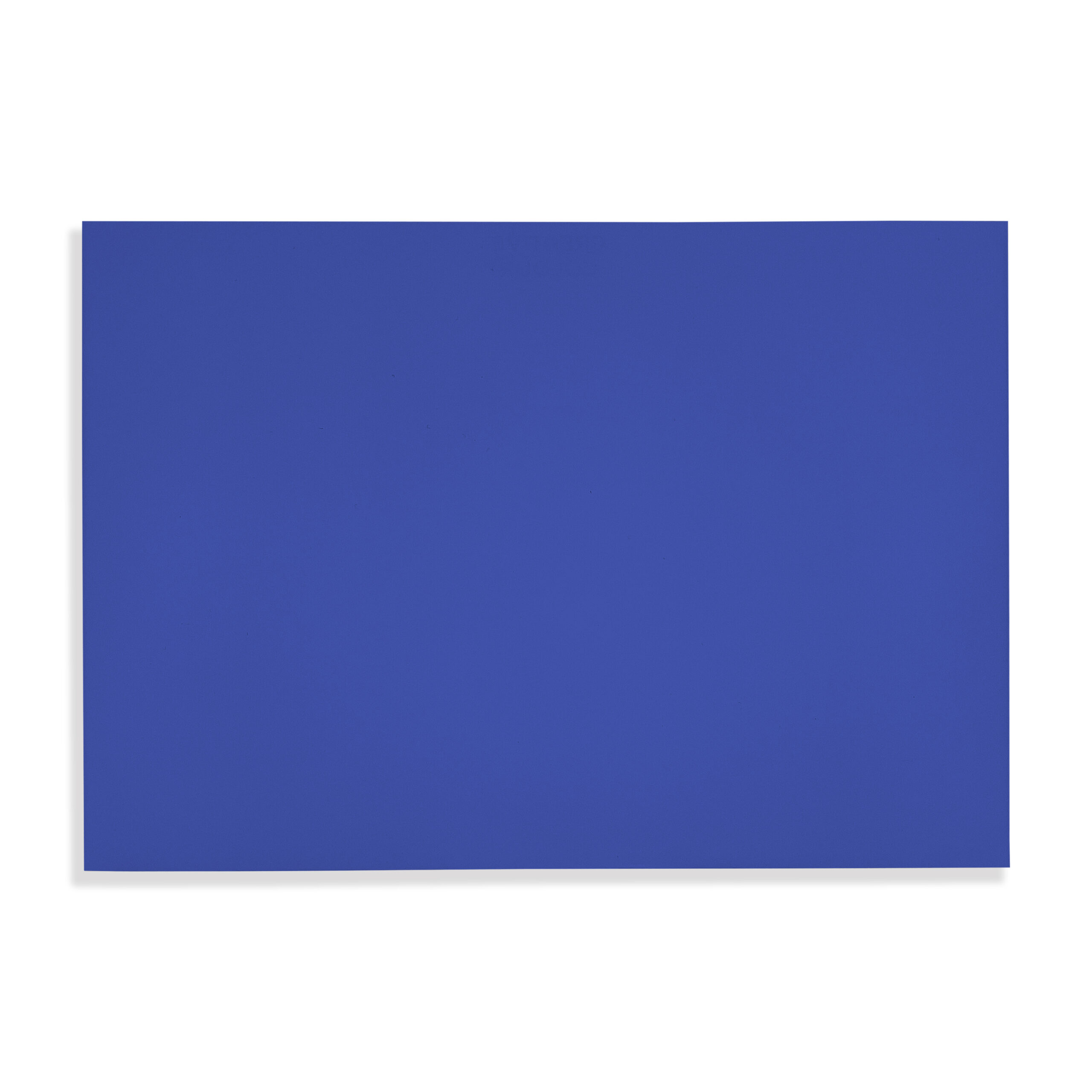 Victory Blue Peel and Seal Wallet Envelopes 120gsm Front