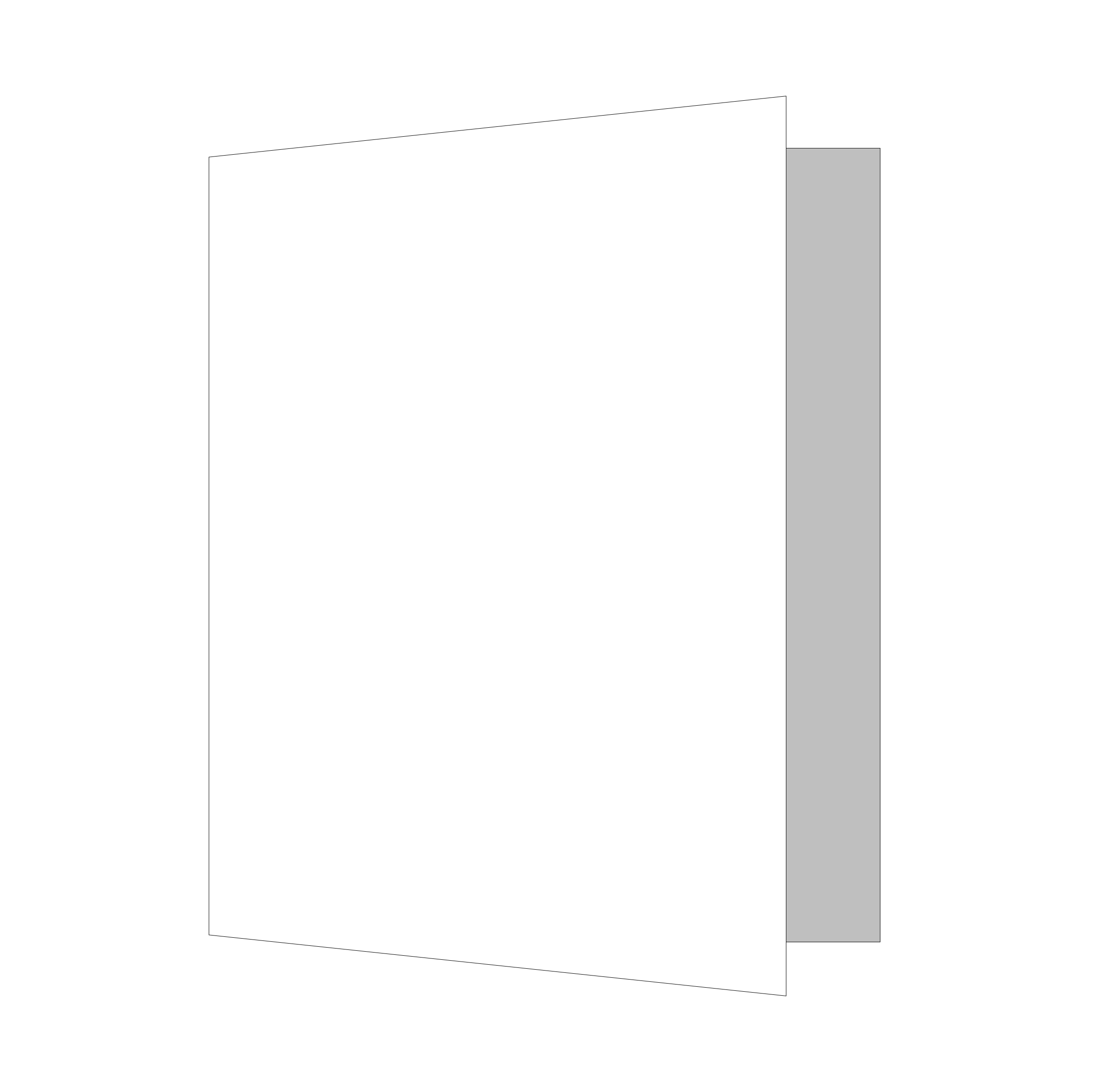 reccardblanks