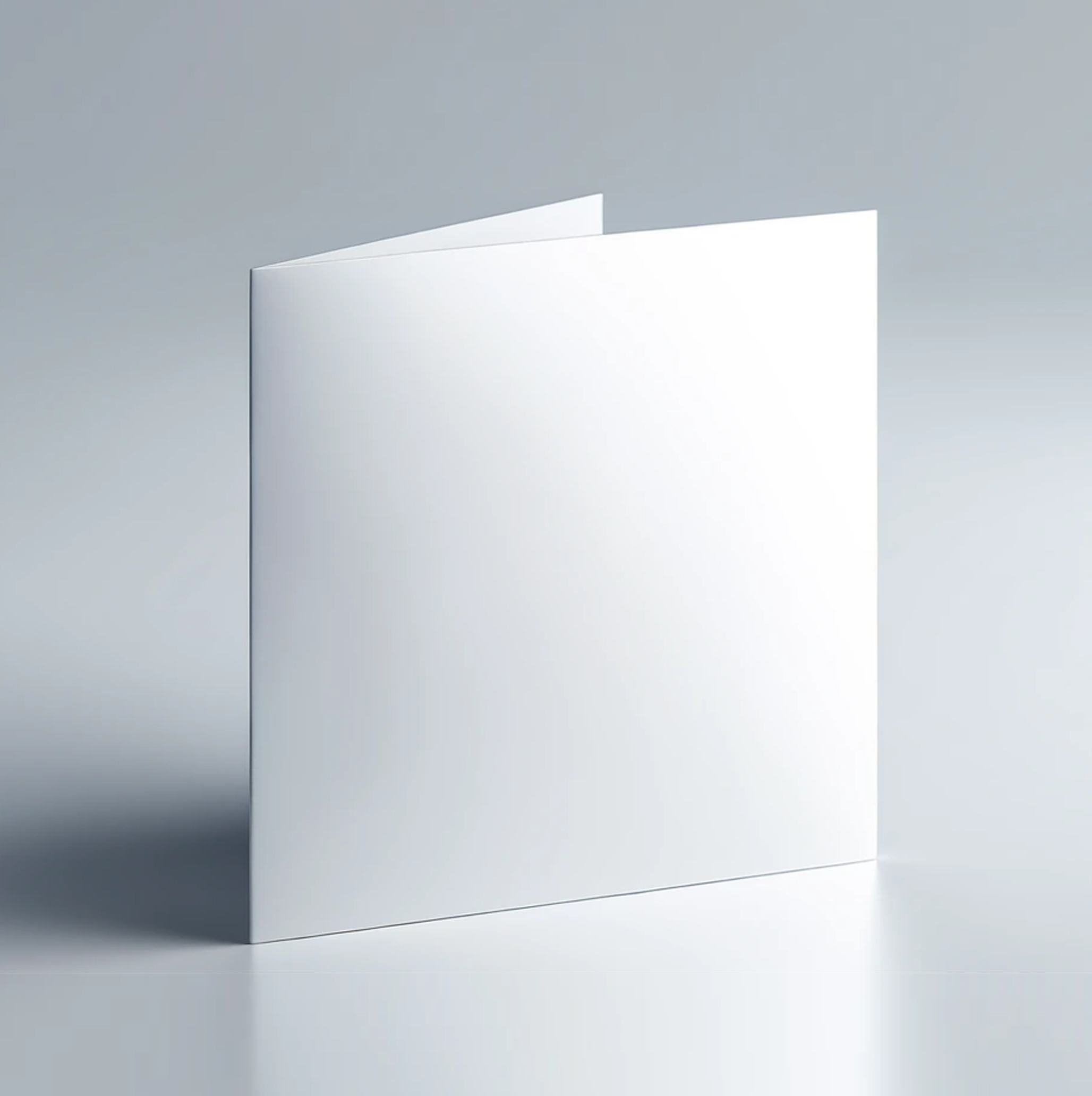 square-card-blank
