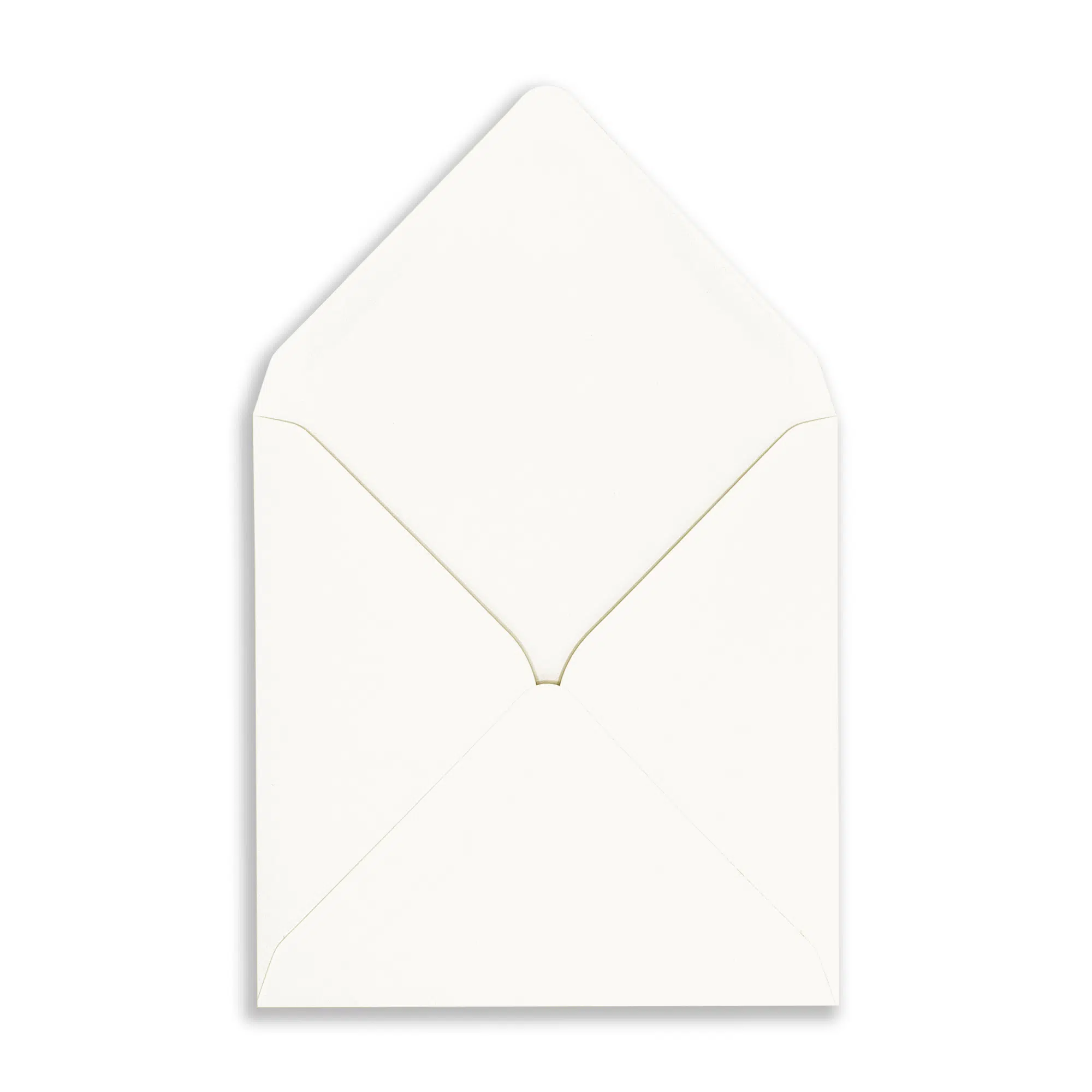 163mm Square Butterfly Smooth Envelopes (130gsm) 2 155mmSQbutterfly-smooth-Envelope_OpenFlap