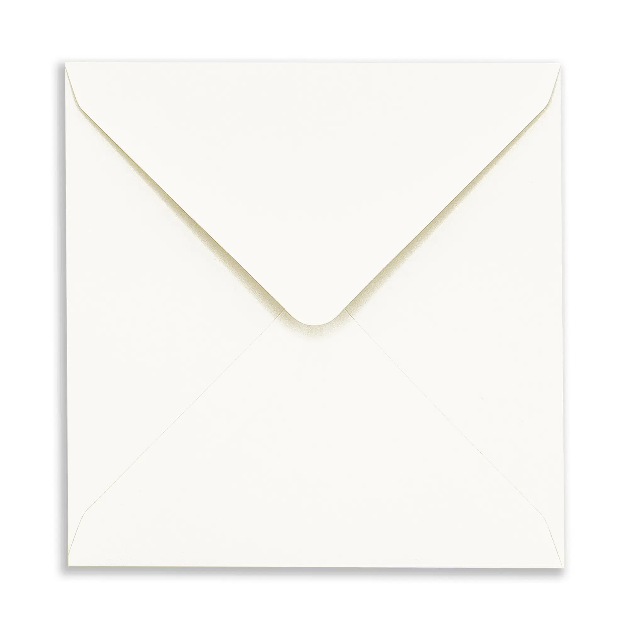163mm Square Butterfly Smooth Envelopes (130gsm) 1 155mmSQbutterflysmoothEnvelope_Front
