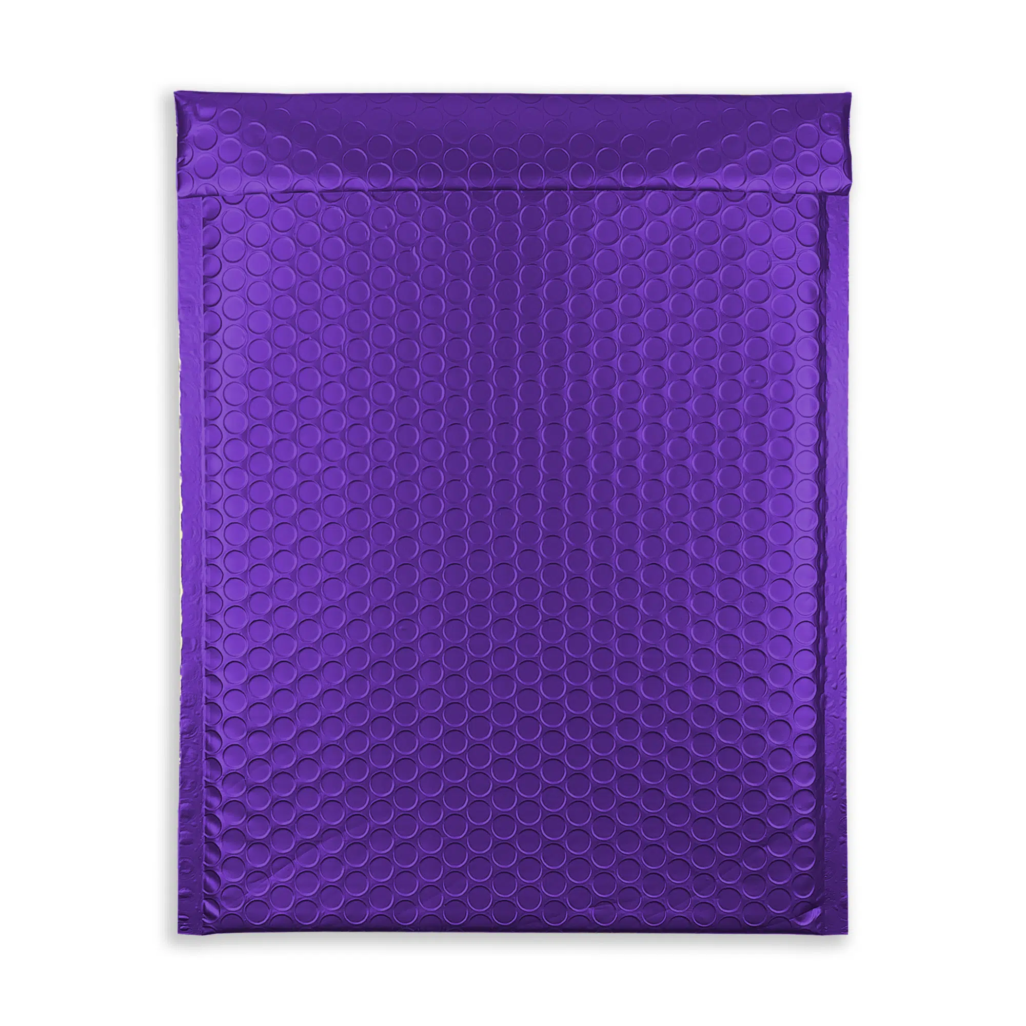 450mm x 324mm Metallic Matt Padded Envelopes C3 - Blackcurrant 2 Blackcurrant-bubble-padded-envelopes-matt-rectangle-flap-closed