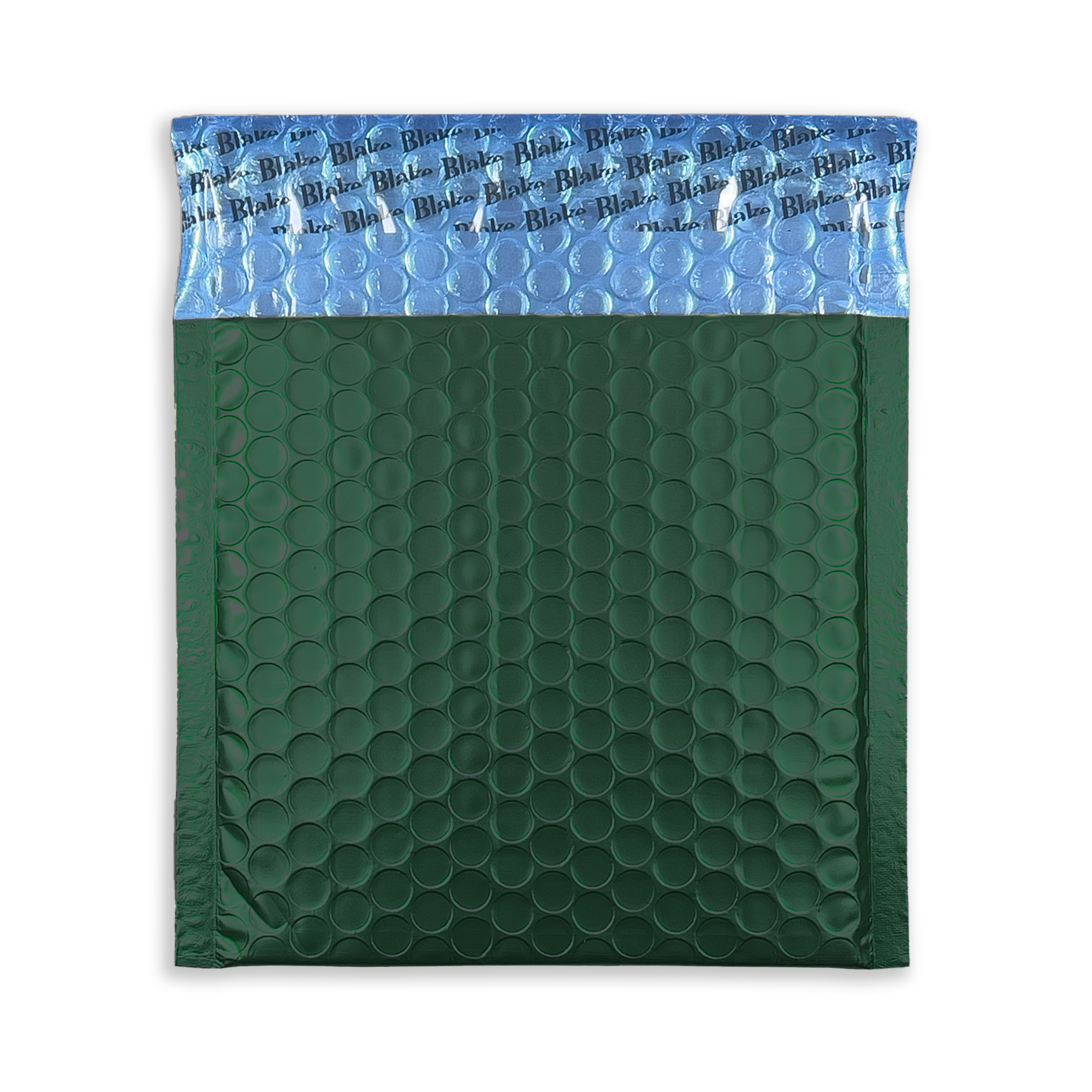 british-racing-green-bubble-padded-envelopes-matt-165×165-flap-open