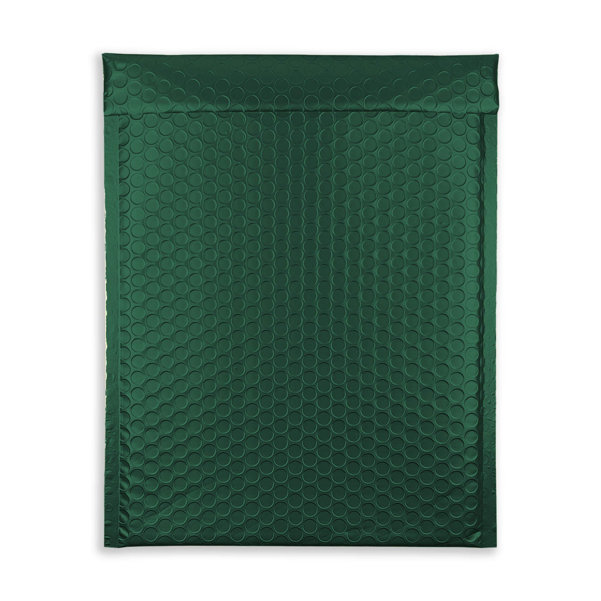 british-racing-green-bubble-padded-envelopes-matt-rectangle-flap-closed