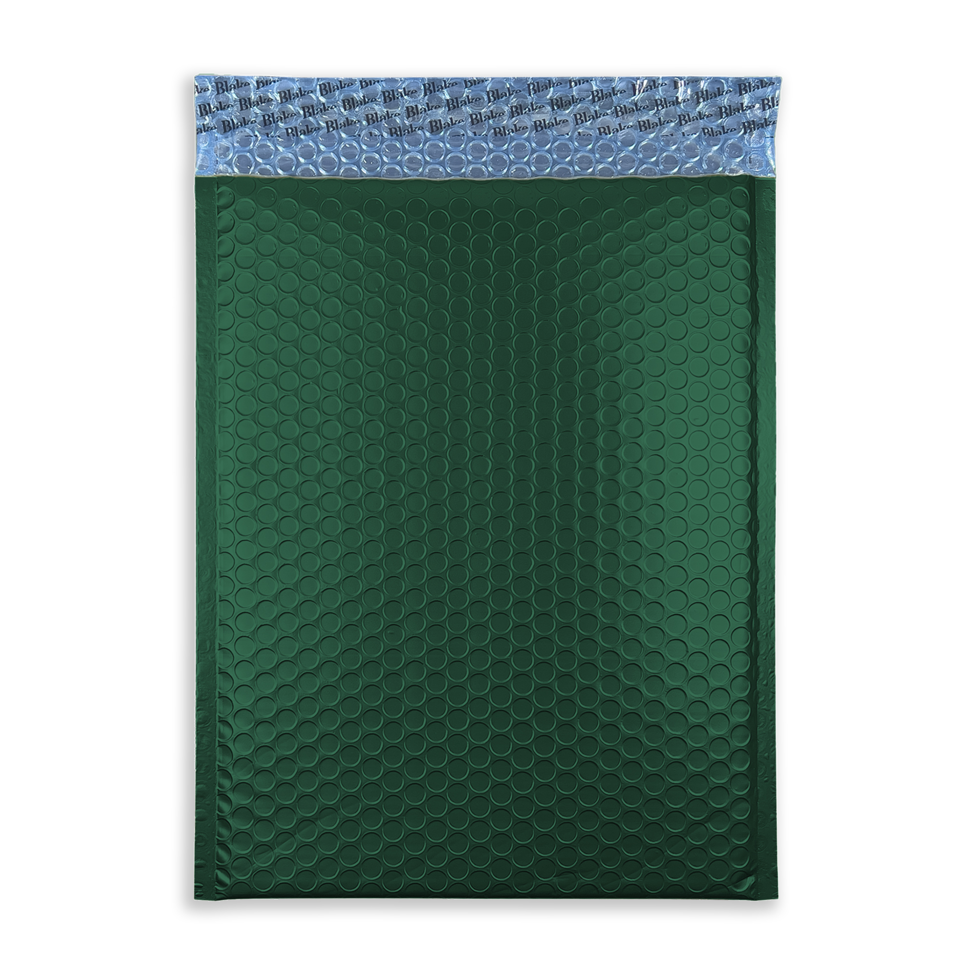 british-racing-green-bubble-padded-envelopes-matt-rectangle-flap-open