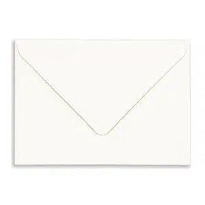 125mm x 175mm Butterfly Smooth Envelopes (130gsm) - View 1