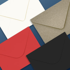 C7 Envelopes