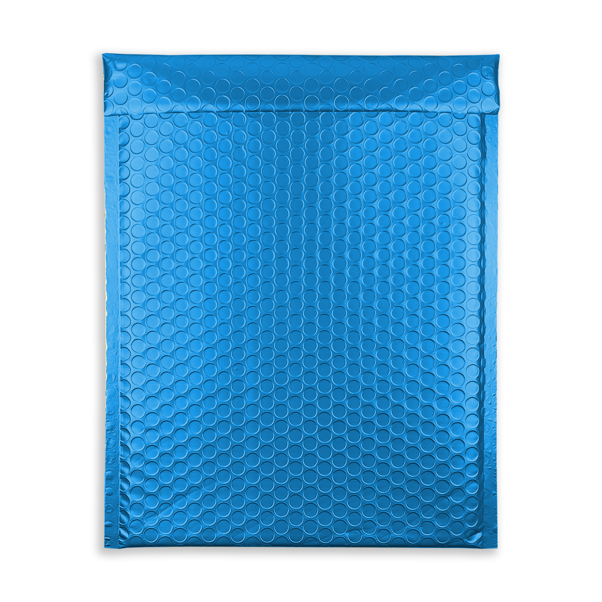 caribbean-blue-bubble-padded-envelopes-matt-rectangle-flap-closed