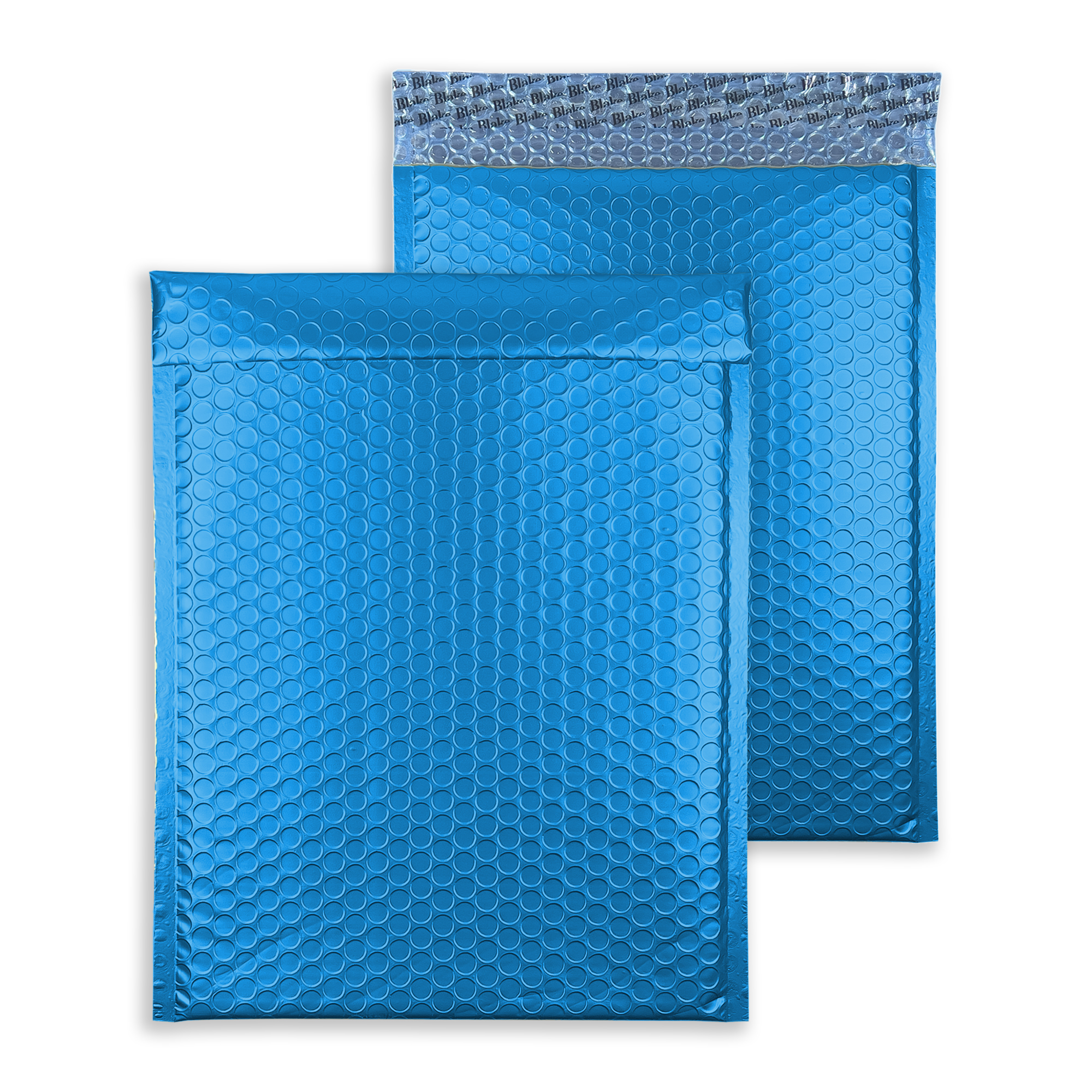 caribbean-blue-bubble-padded-envelopes-matt-rectangle-together