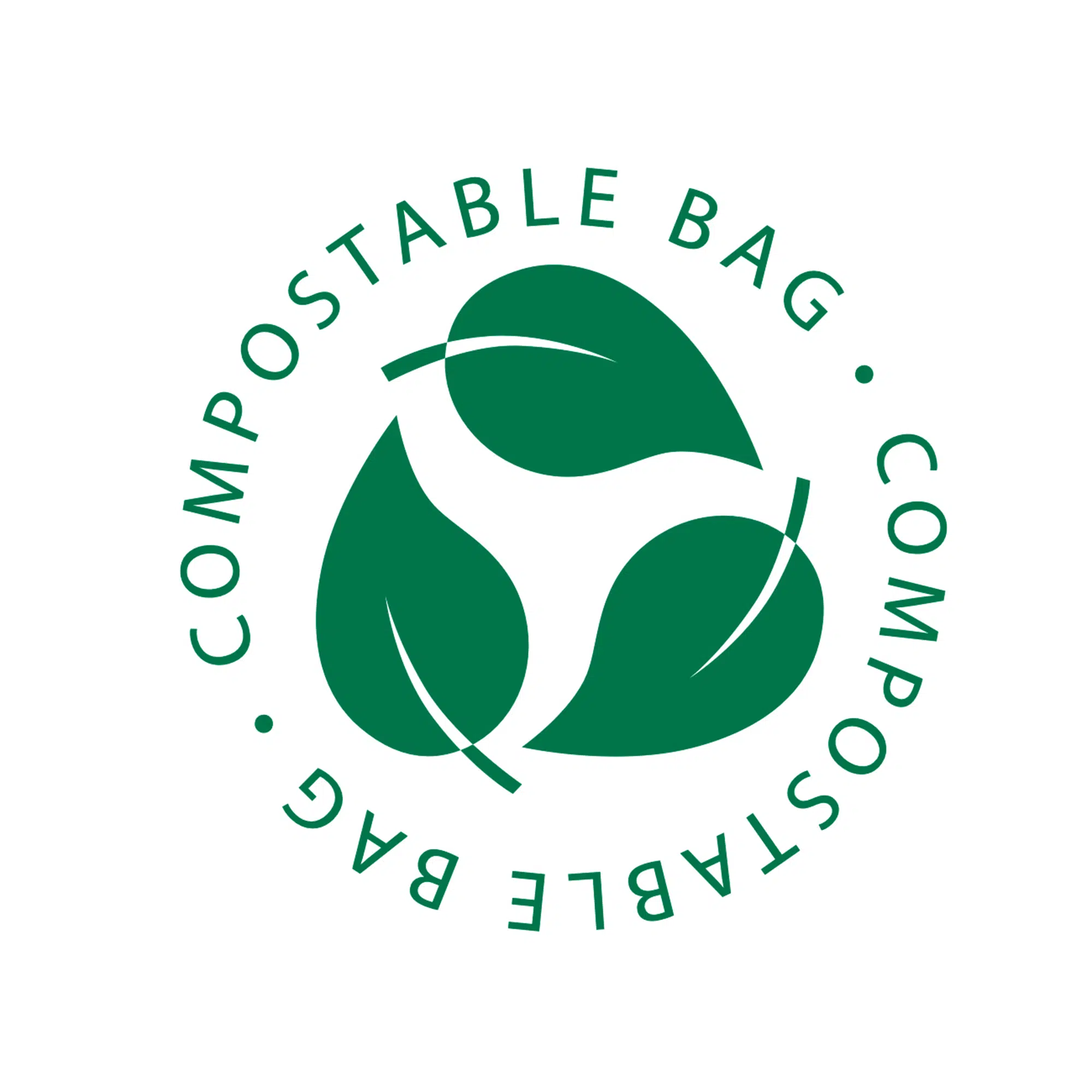 Compostable - Cello Bags to Fit C6 Envelopes (Peel & Seal) 3 cellobagscompostable