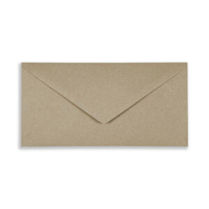 DL (110mm x 220mm) Recycled Fleck Envelopes (115gsm) 3 DL (110mm x 220mm) Recycled Fleck Envelopes