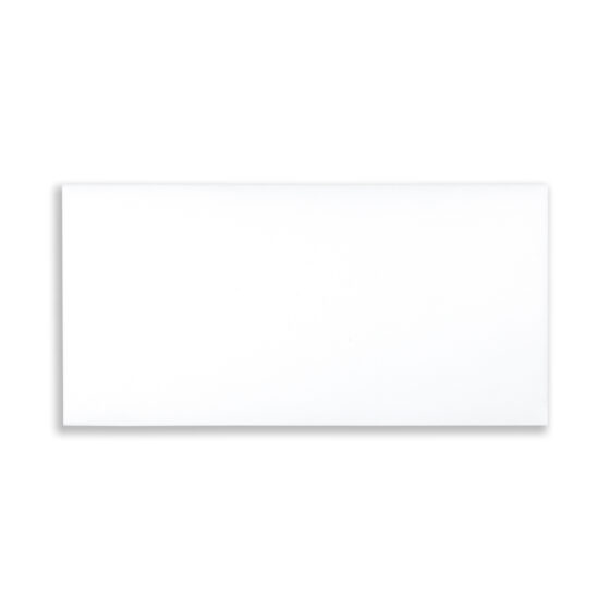 A4 / A5/ DL Self Seal White Pocket Envelopes, Letter Envelopes, Ideal For Everyday Home, Office (DL [220mm X 110mm], 100