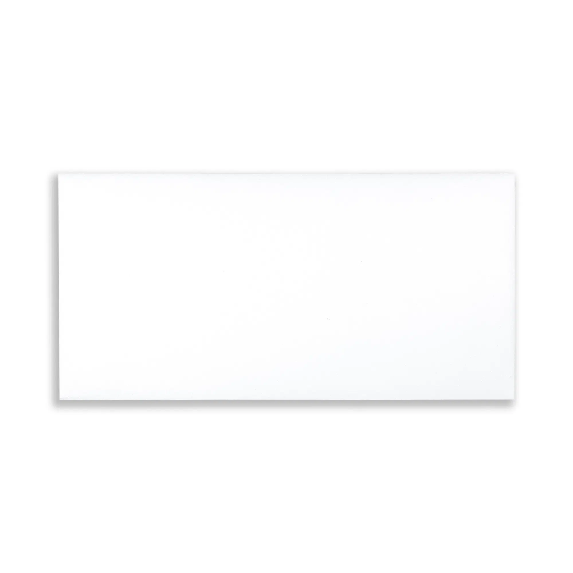 DL (110mm x 220mm) White Envelopes (100gsm) 3 dl-white-envelopes-120gsm-front