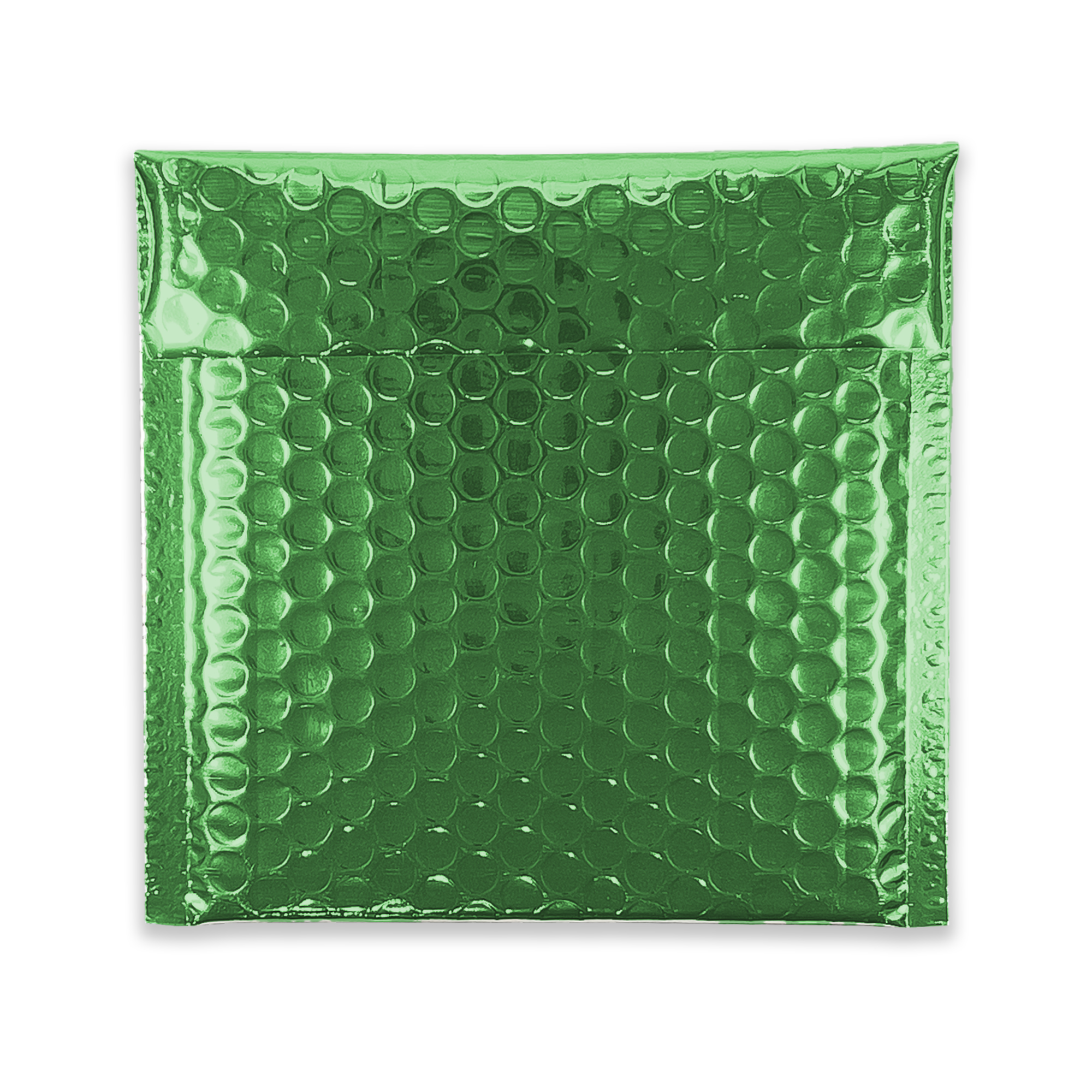 emerald-green-bubble-padded-envelopes-165×165-flap-closed
