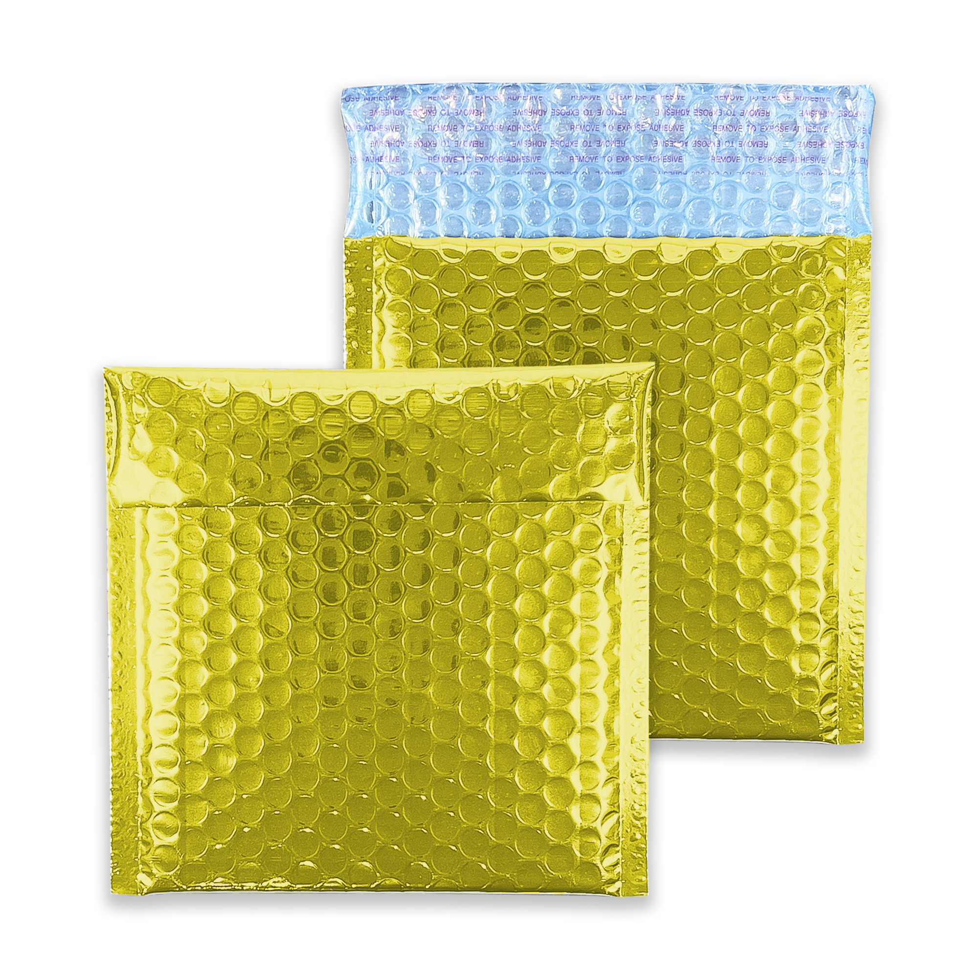 glamour-gold-bubble-padded-envelopes-165×165-together