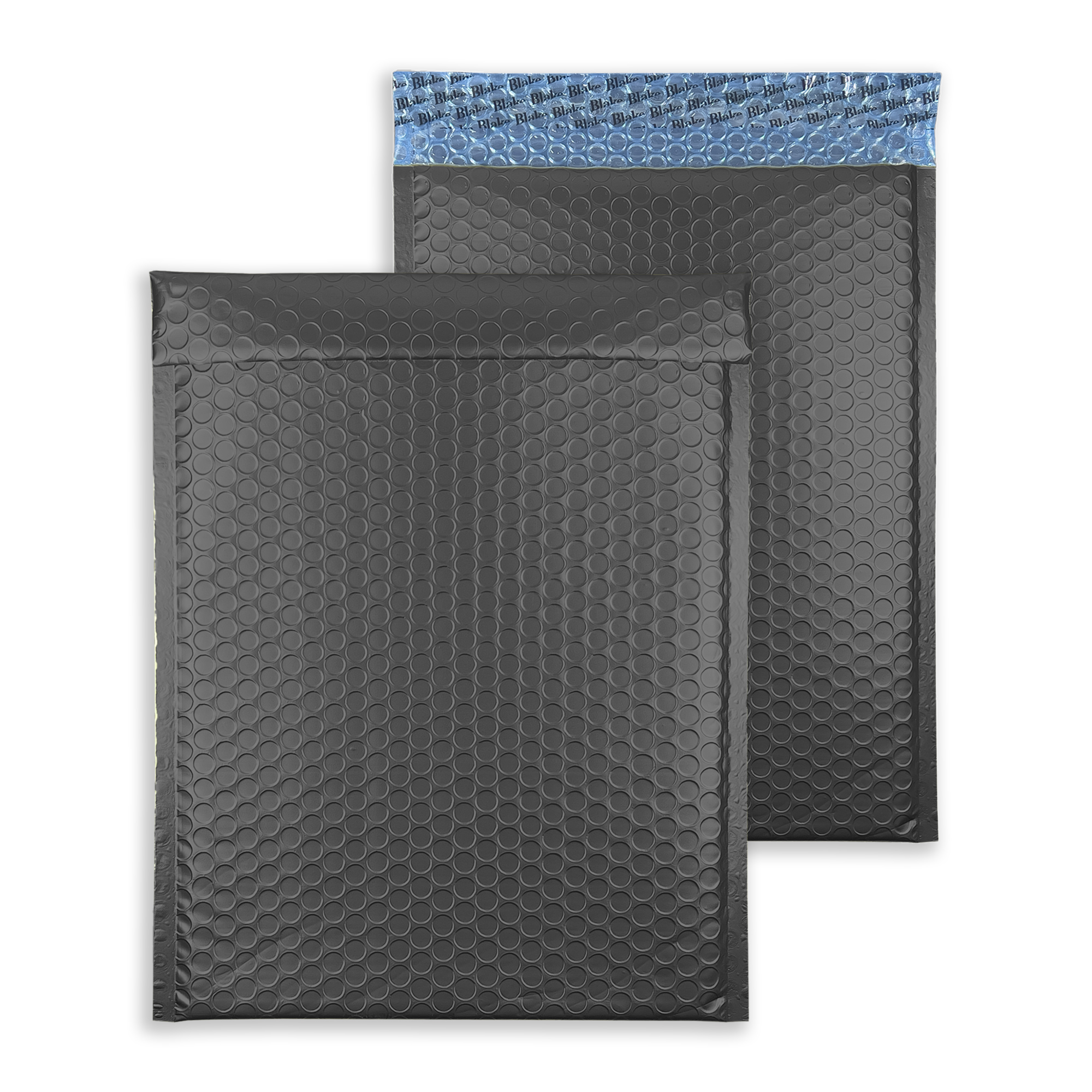 graphite-grey-bubble-padded-envelopes-matt-rectangle-together