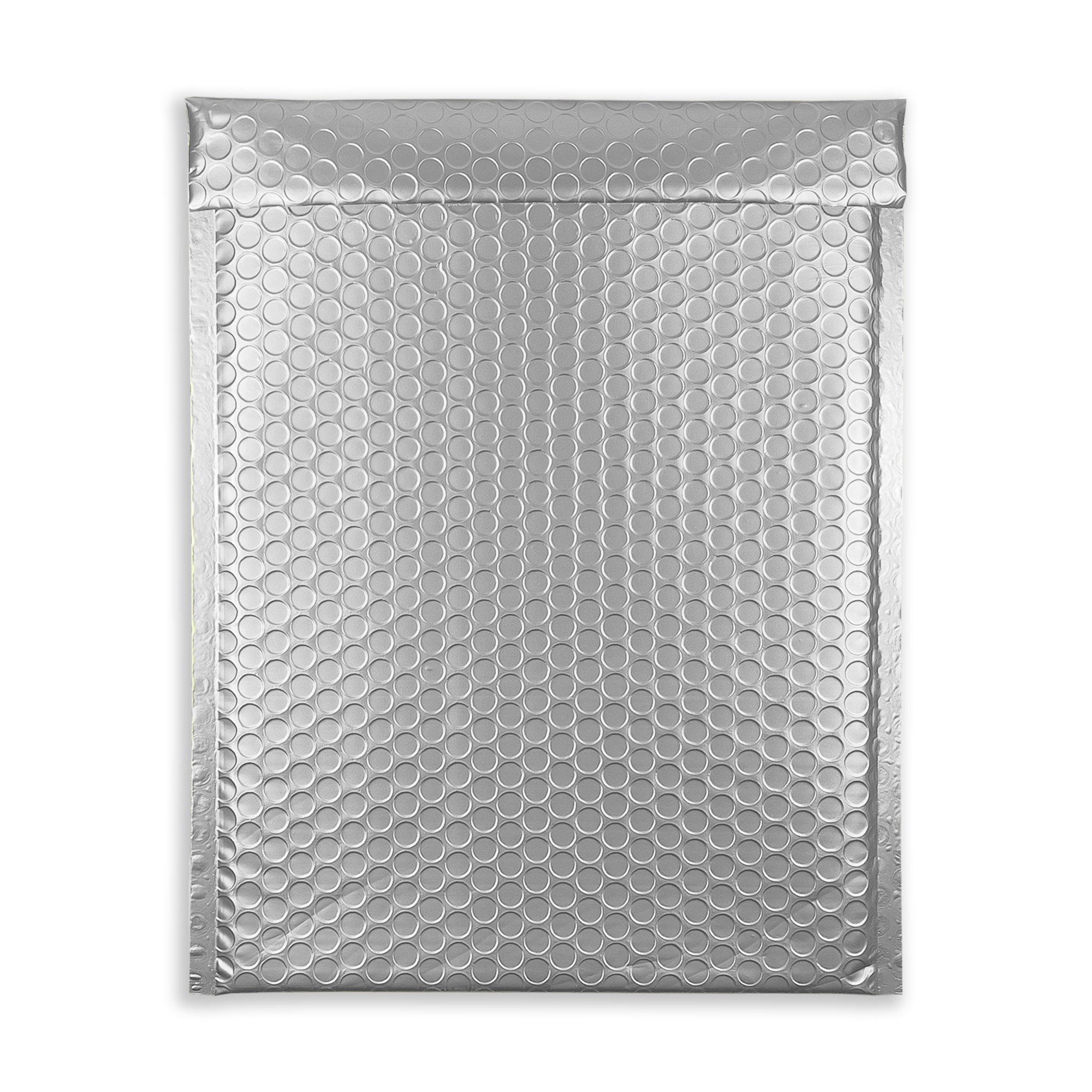 metallic-silver-bubble-padded-envelopes-matt-rectangle-flap-closed