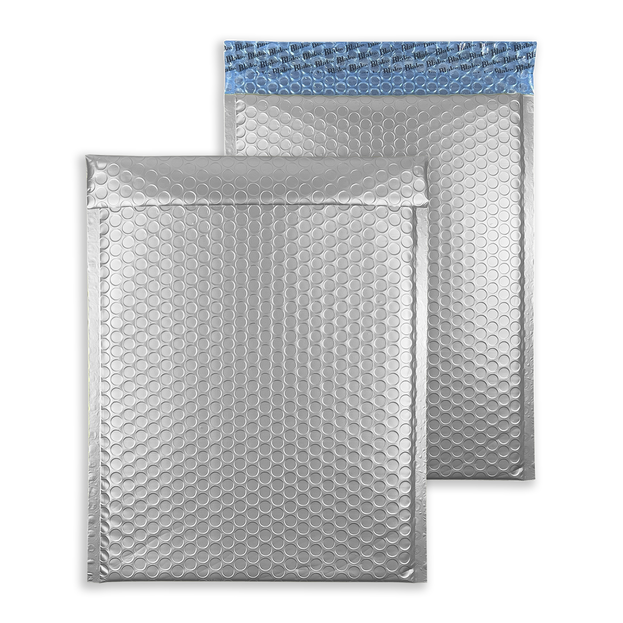 metallic-silver-bubble-padded-envelopes-matt-rectangle-together
