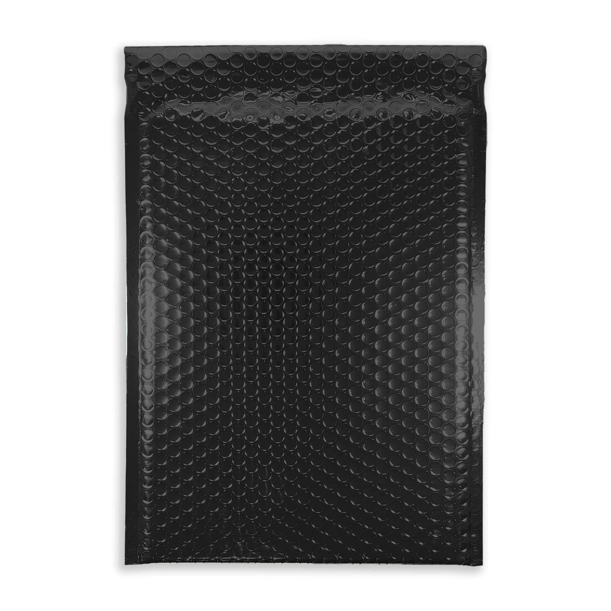 450mm x 324mm Metallic Gloss Padded Envelopes C3 - Oil Black 4 oil-black-bubble-padded-envelopes-rectangle
