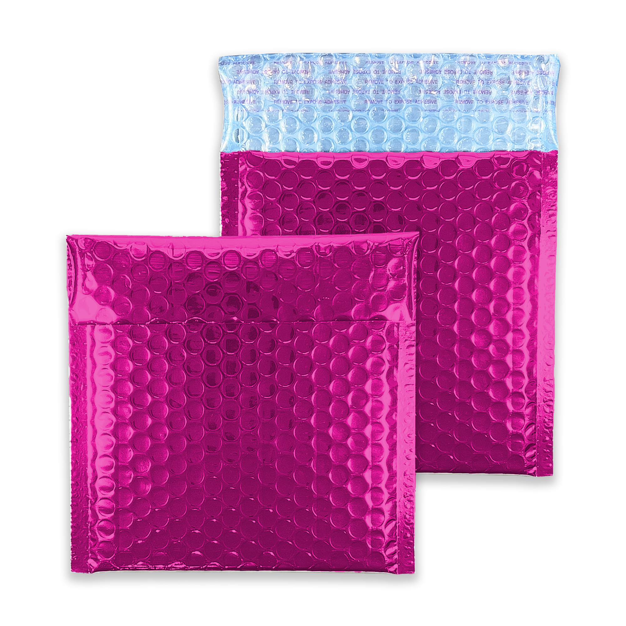 party-pink-bubble-padded-envelopes-165×165-together