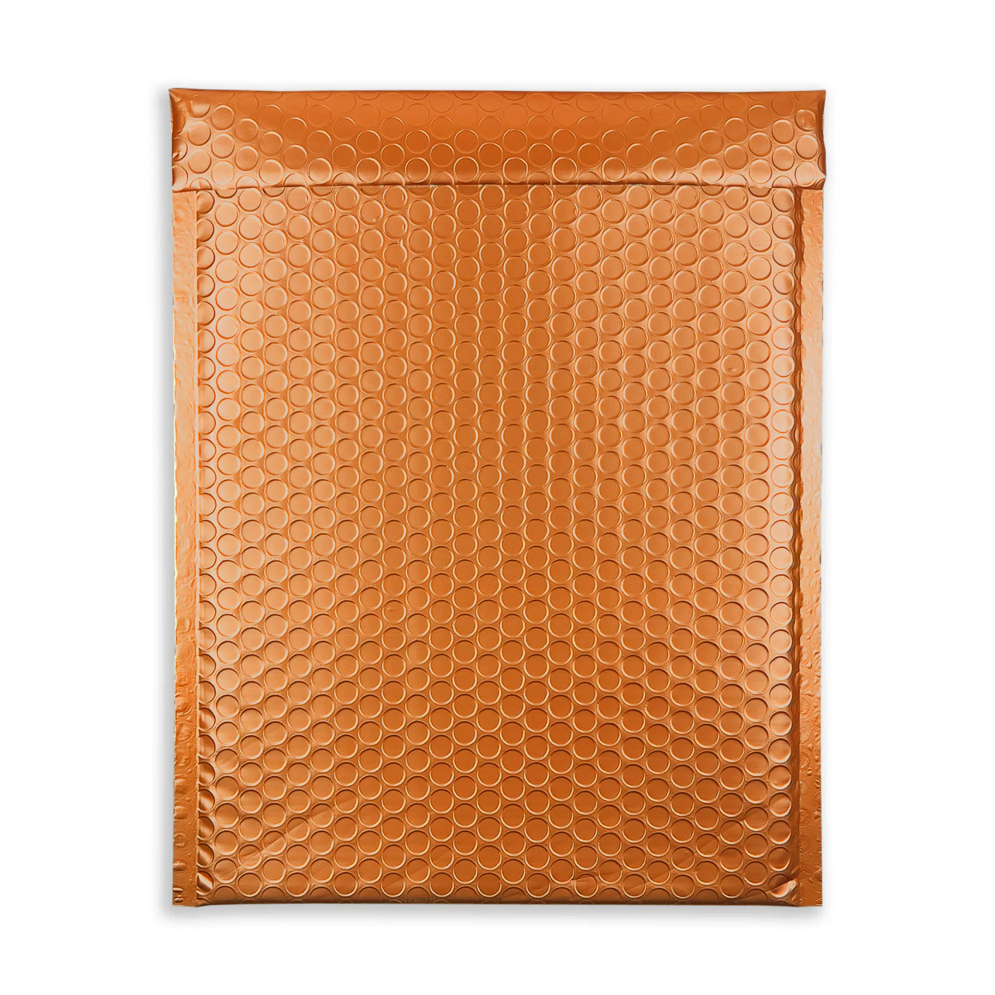 250mm x 180mm Metallic Matt Padded Envelopes C5 Plus - Pumpkin Orange 2 pumpkin-orange-bubble-padded-envelopes-matt-rectangle-together.psd-bubble-padded-envelopes-matt-rectangle-flap-closed
