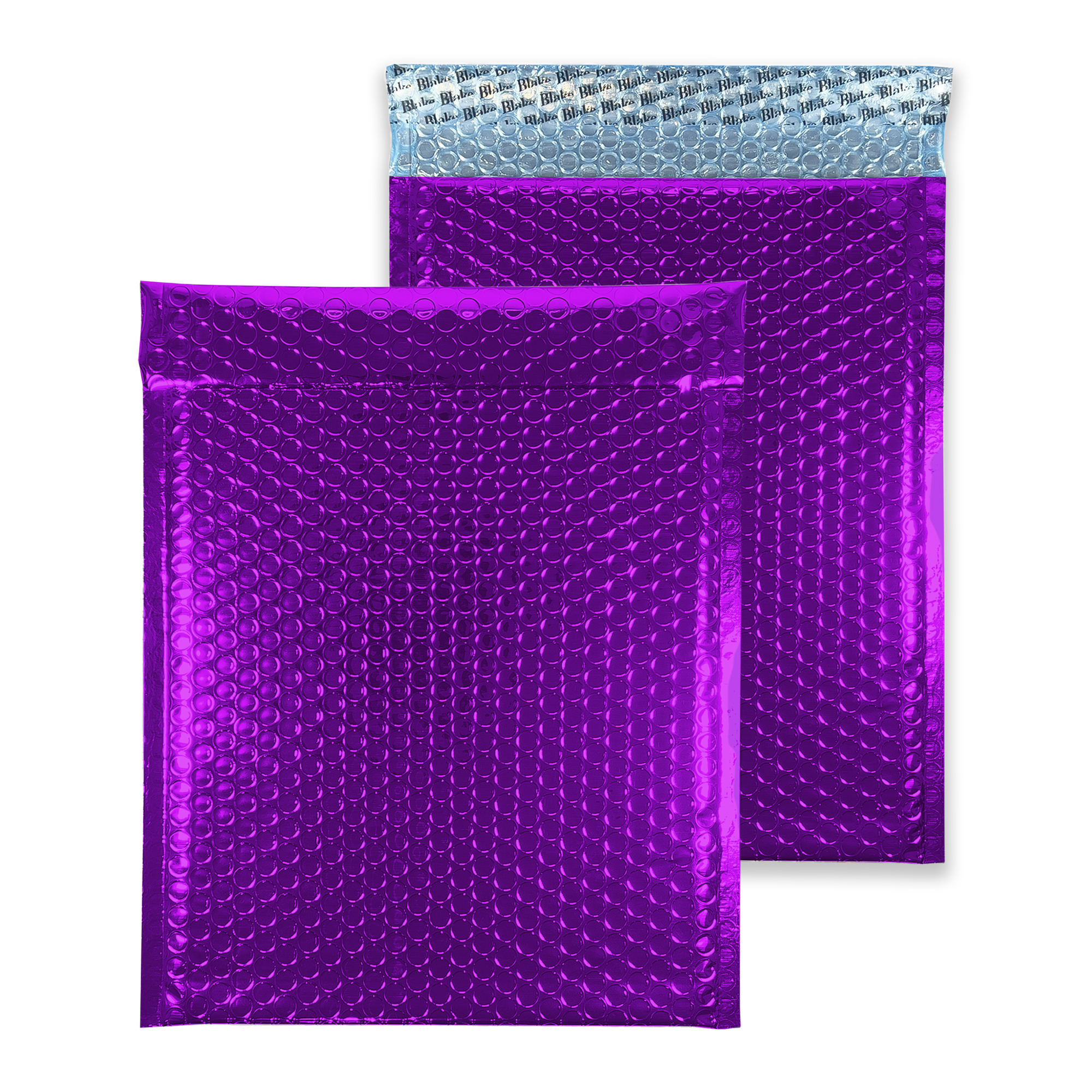 purple-grape-bubble-padded-envelopes-rectangle-together