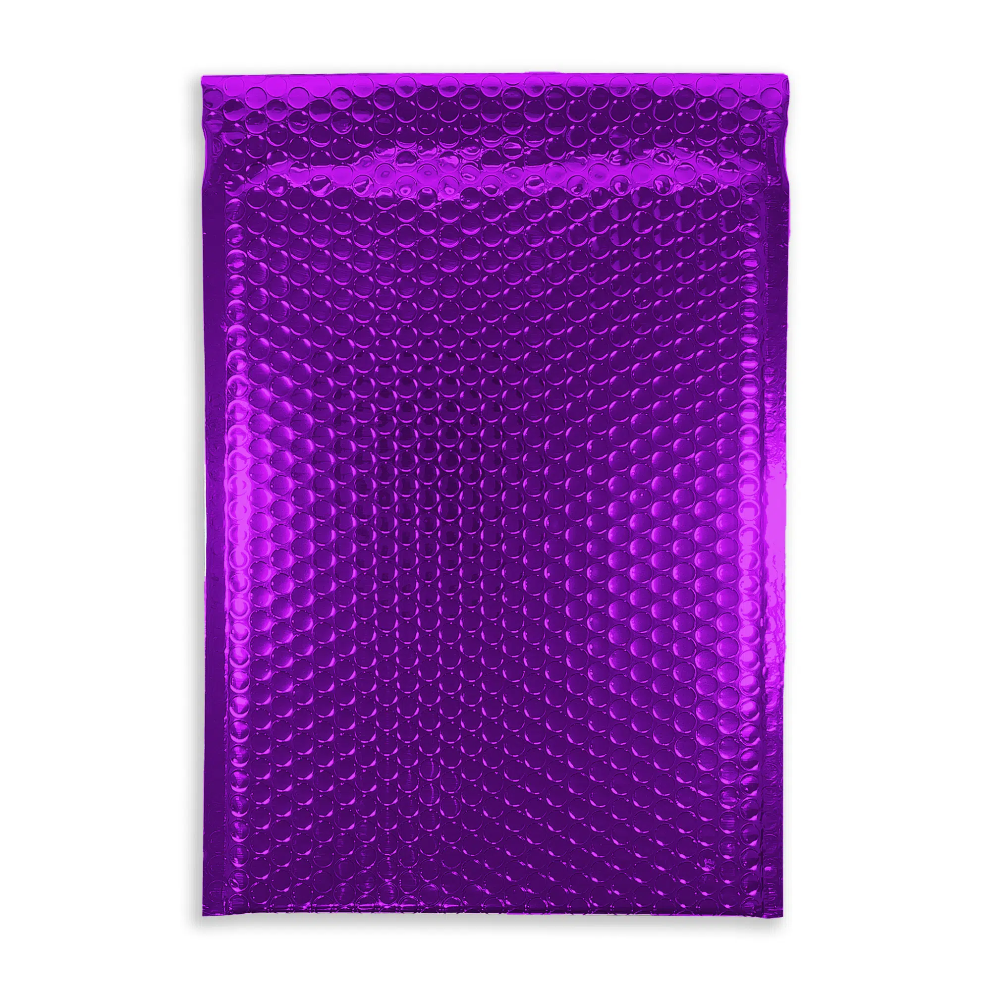 250mm x 180mm Metallic Gloss Padded Envelopes C5 Plus - Purple Grape 4 purple-grape-bubble-padded-envelopes-rectangle