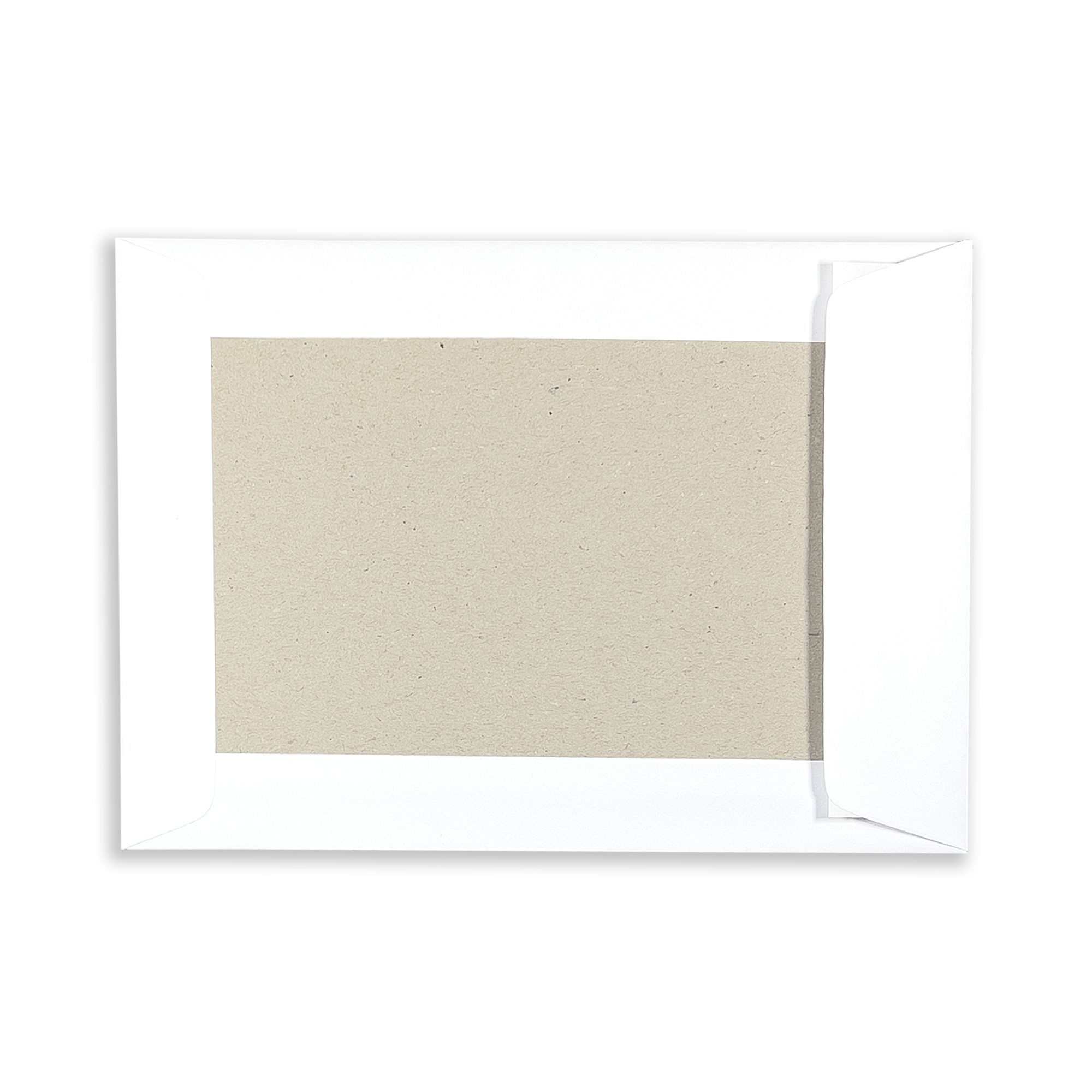 rectangle-white-board-back-envelopes-back-closed