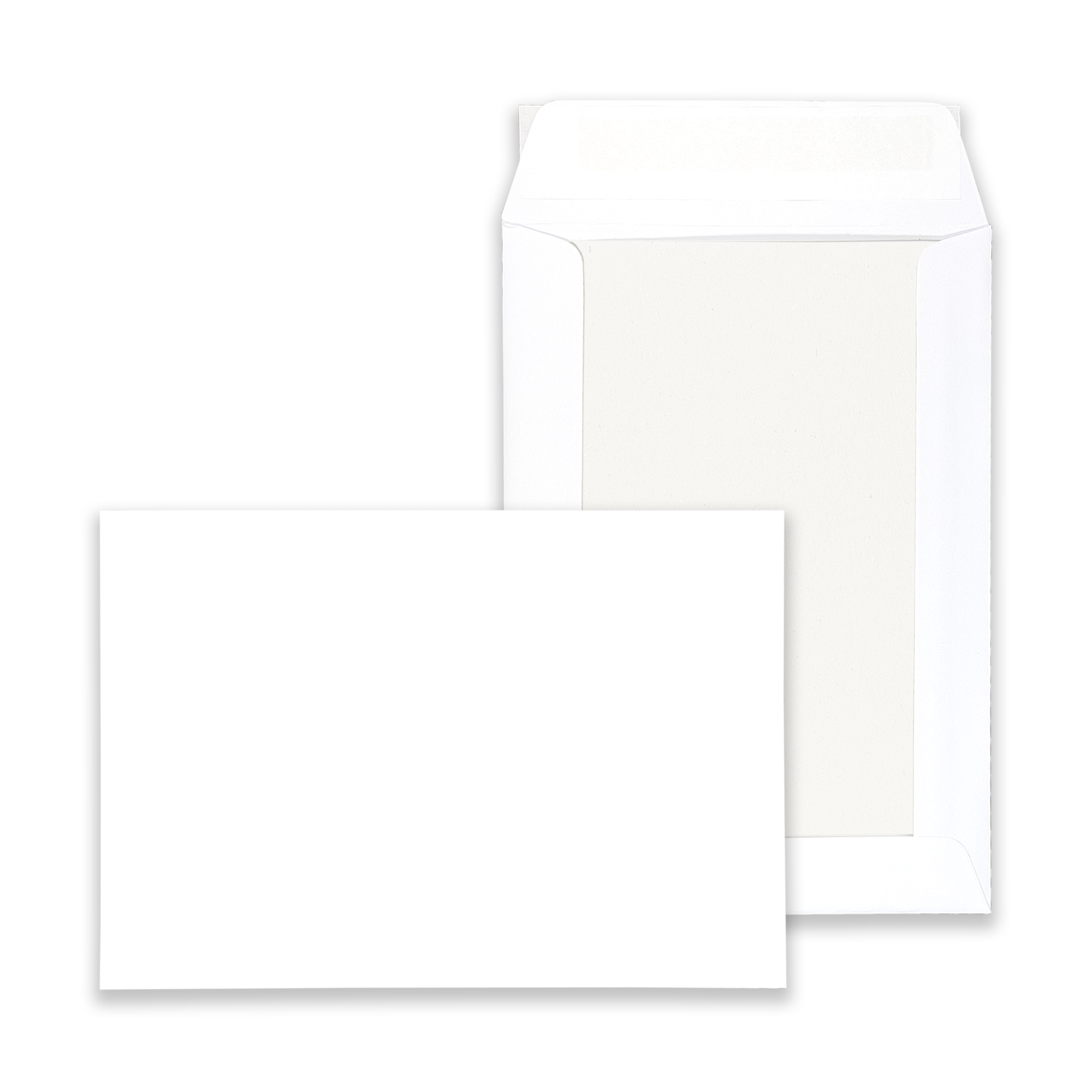rectangle-white-board-back-envelopes-together