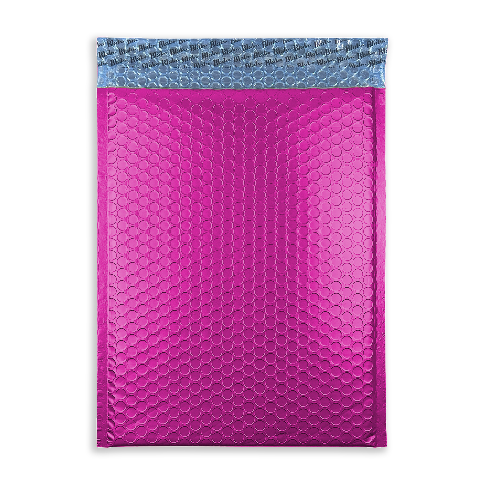 shocking-pink-bubble-padded-envelopes-matt-rectangle-flap-open