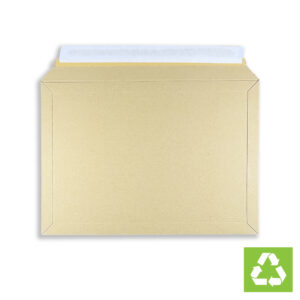 solid board mailers front