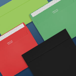 Wallet Envelopes