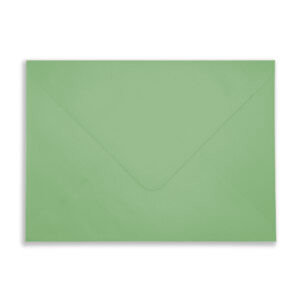 133mm x 184mm Bay Green Envelopes (100gsm) 16 133mm x 184mm Bay Green Envelopes