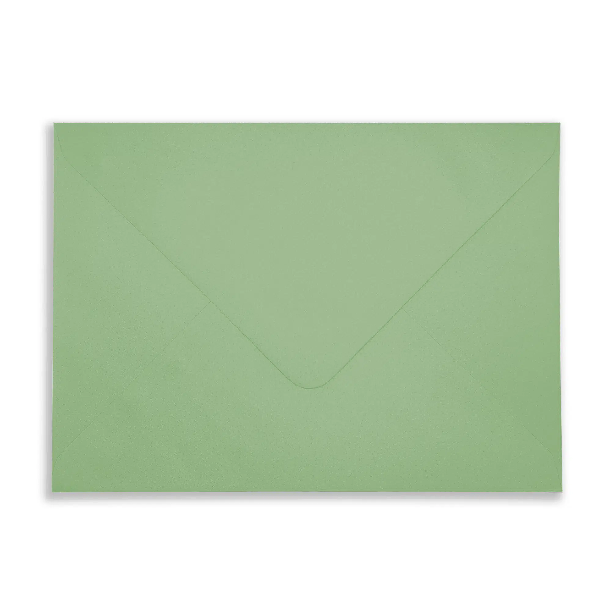 133mm x 184mm Bay Green Envelopes (100gsm) 1 Bay_Green_Rec_Envelope_Flap