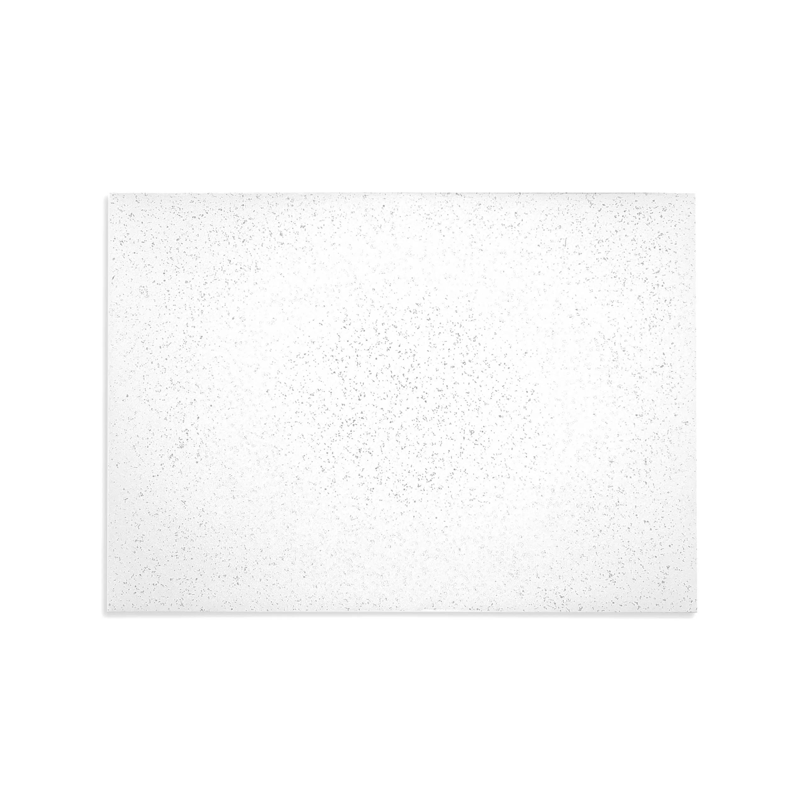 C6 Pearlescent Sparkle Brilliant White Envelopes (100gsm) 3 brilliant-white-glitter-c6-envelopes-front
