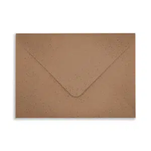 C6 Pearlescent Sparkle Bronze Envelopes (100gsm) 18 C6 Pearlescent Sparkle Bronze Envelopes