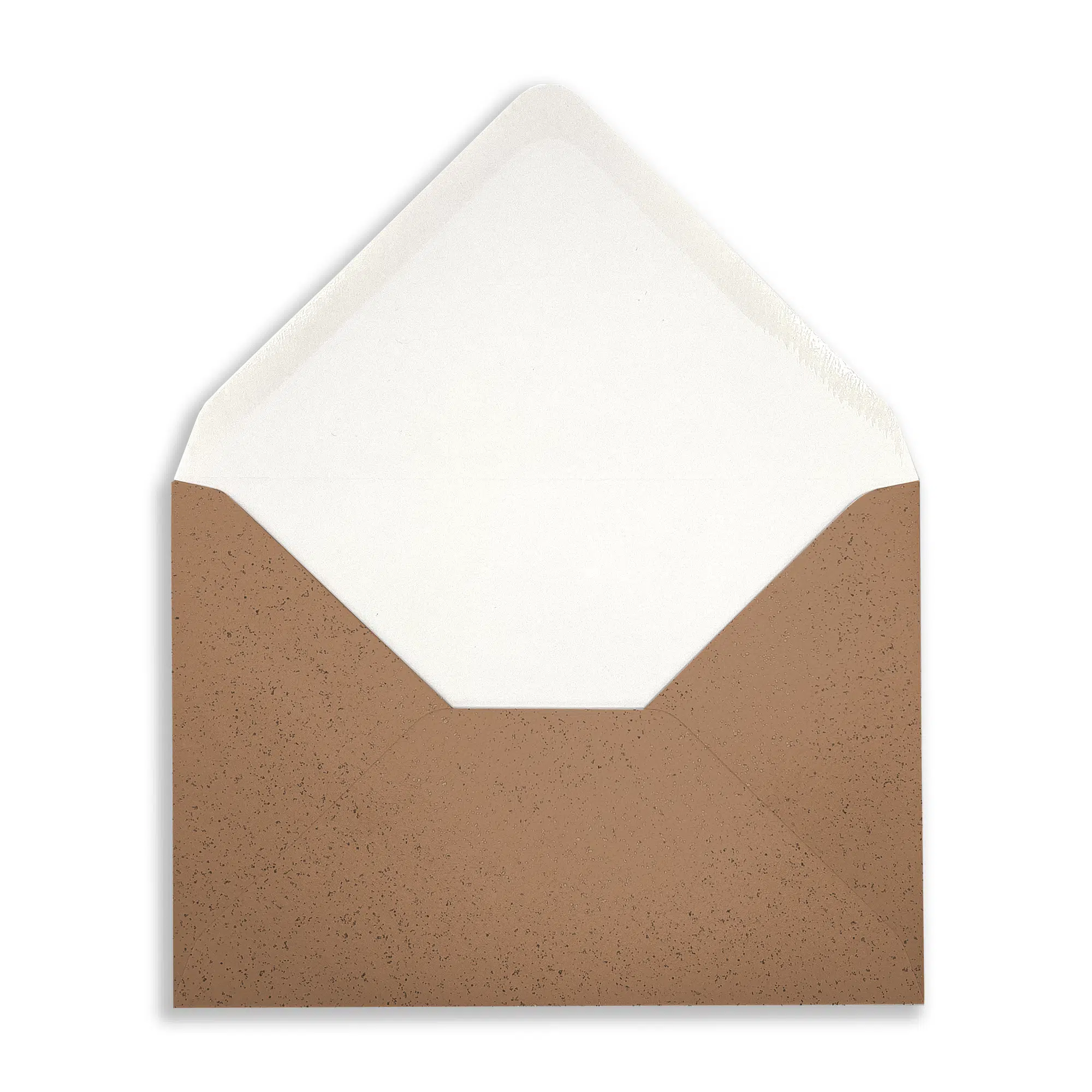 C6 Pearlescent Sparkle Bronze Envelopes (100gsm) 2 bronze-glitter-c6-envelopes-open-flap